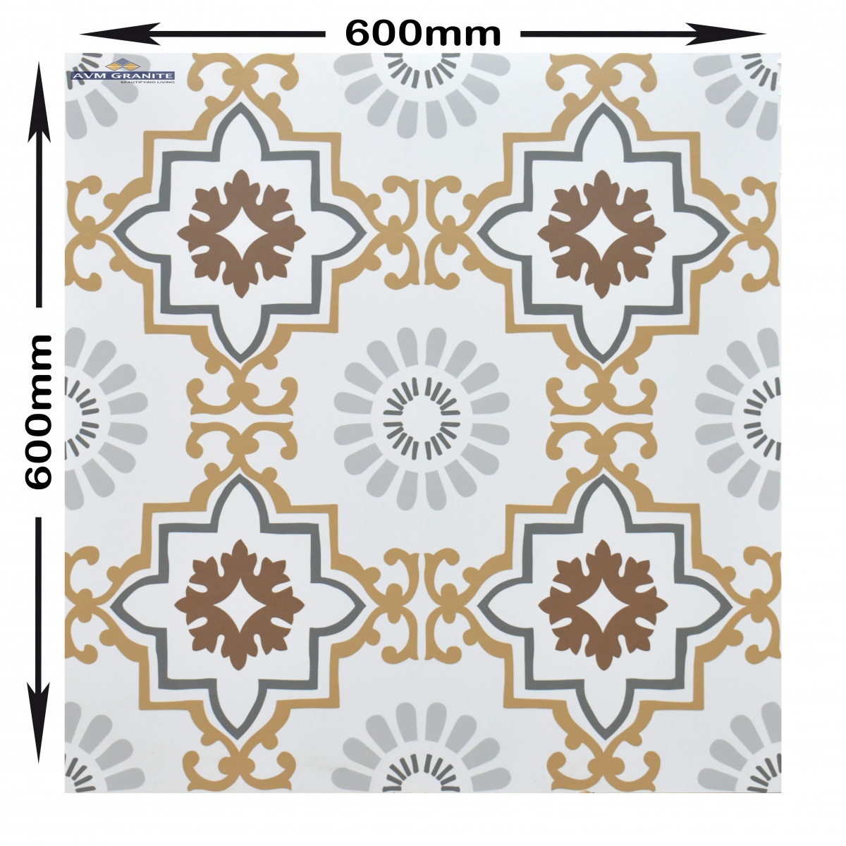 Cairo Rustic Decor (600 x 600, Icon) - 3