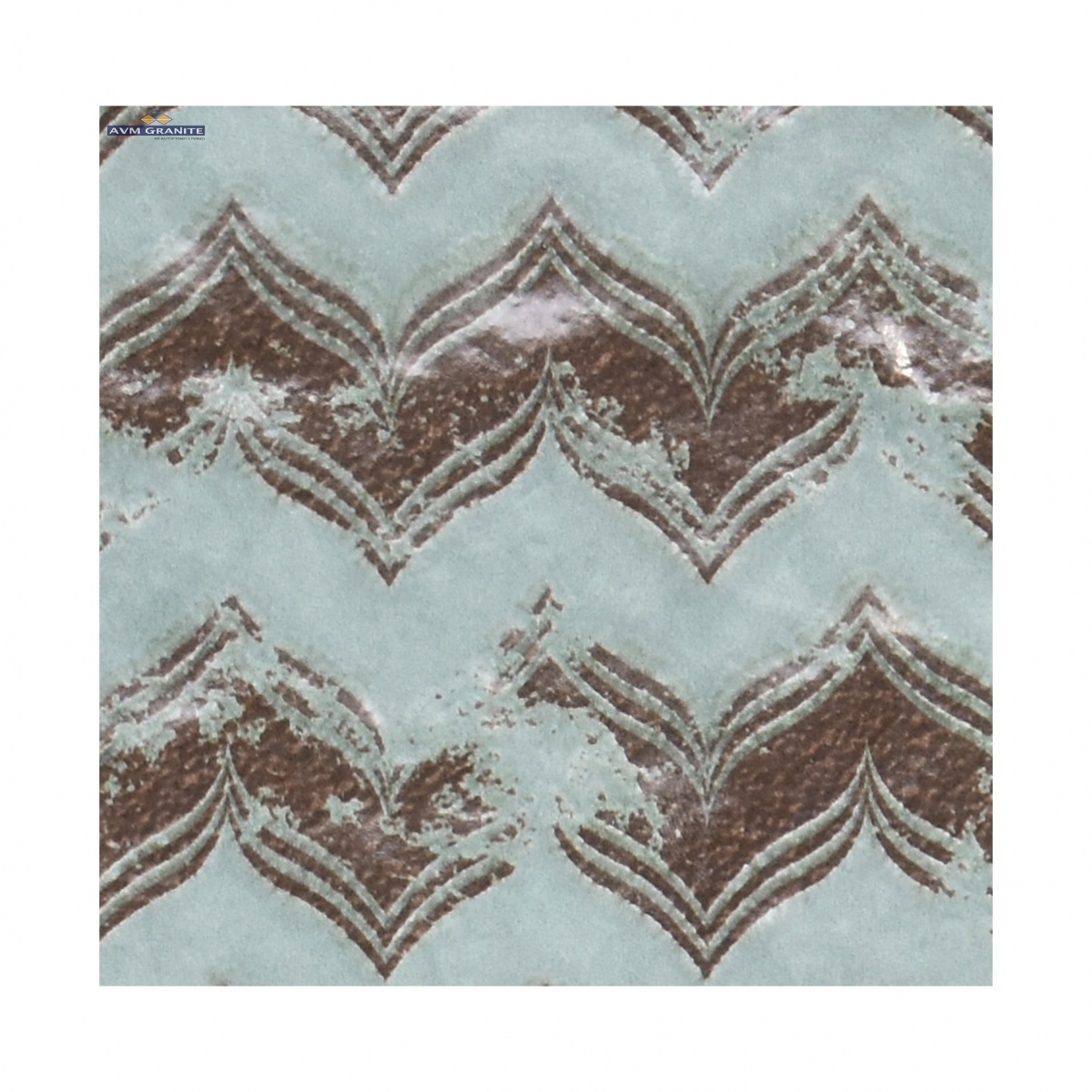 Glam Green (200 x 200, Subway) - 2