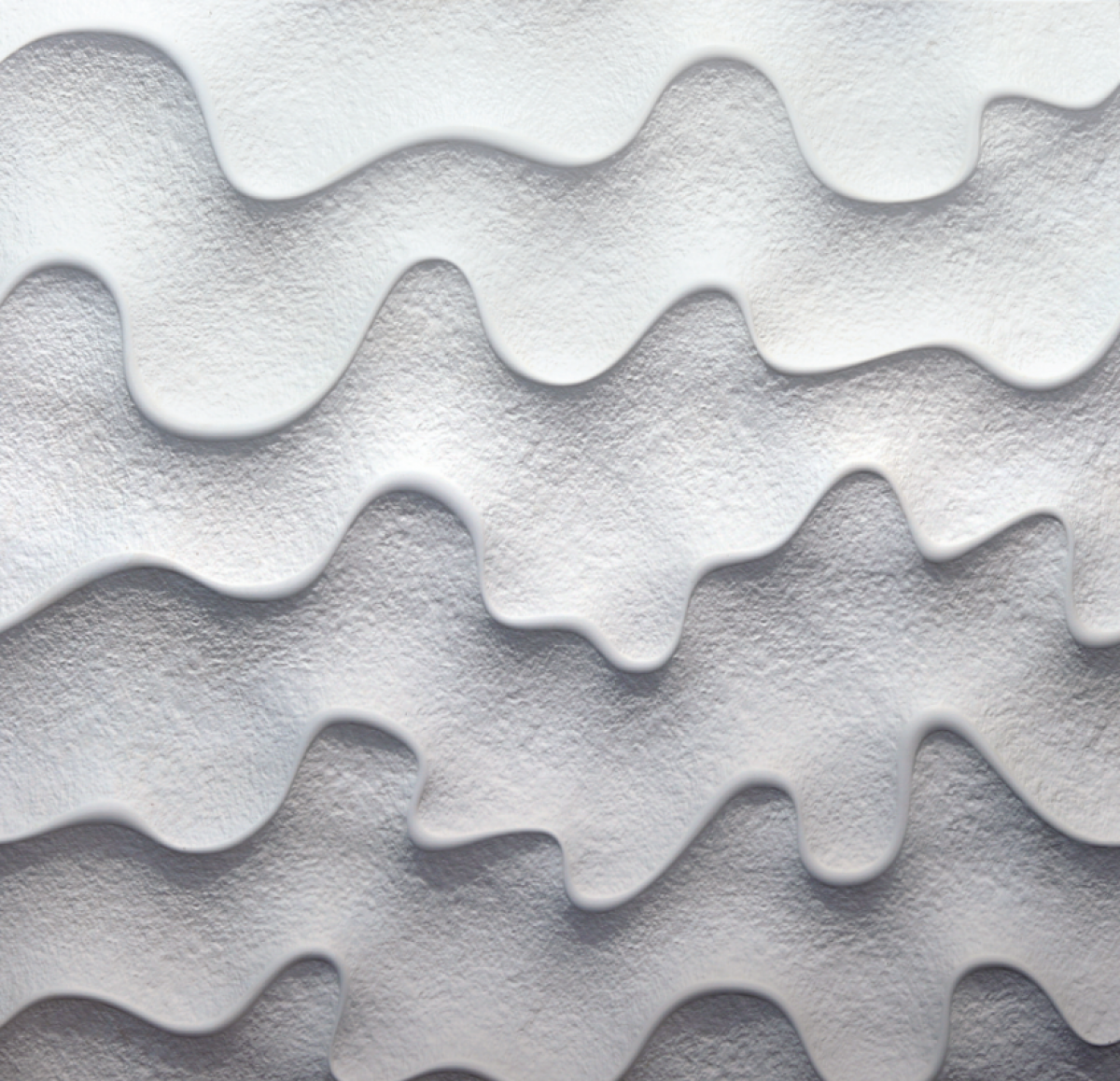 Aurora Feather White  ( 711 X 711, Colorstone)