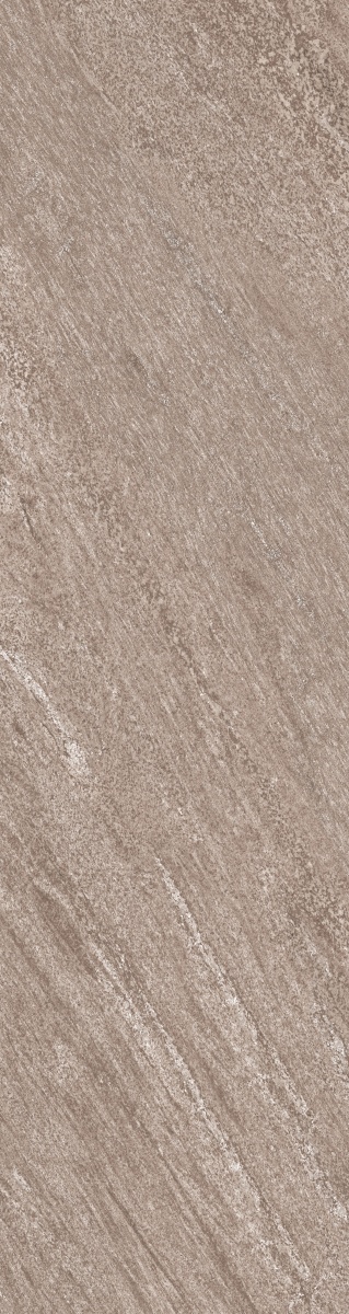 Ingresso Brown Crestamatte 15mm (790 x 3000, Porceko) - 1