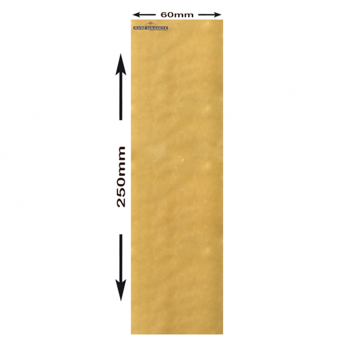 Levels Melon Yellow Glossy Granula 8.5mm (60 x 250, Motto) - 4