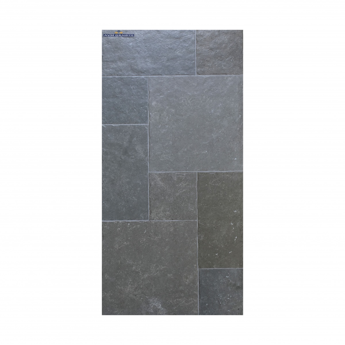 Kota Stone Green Matt 11mm (600 x 1200, Exotica) - 6