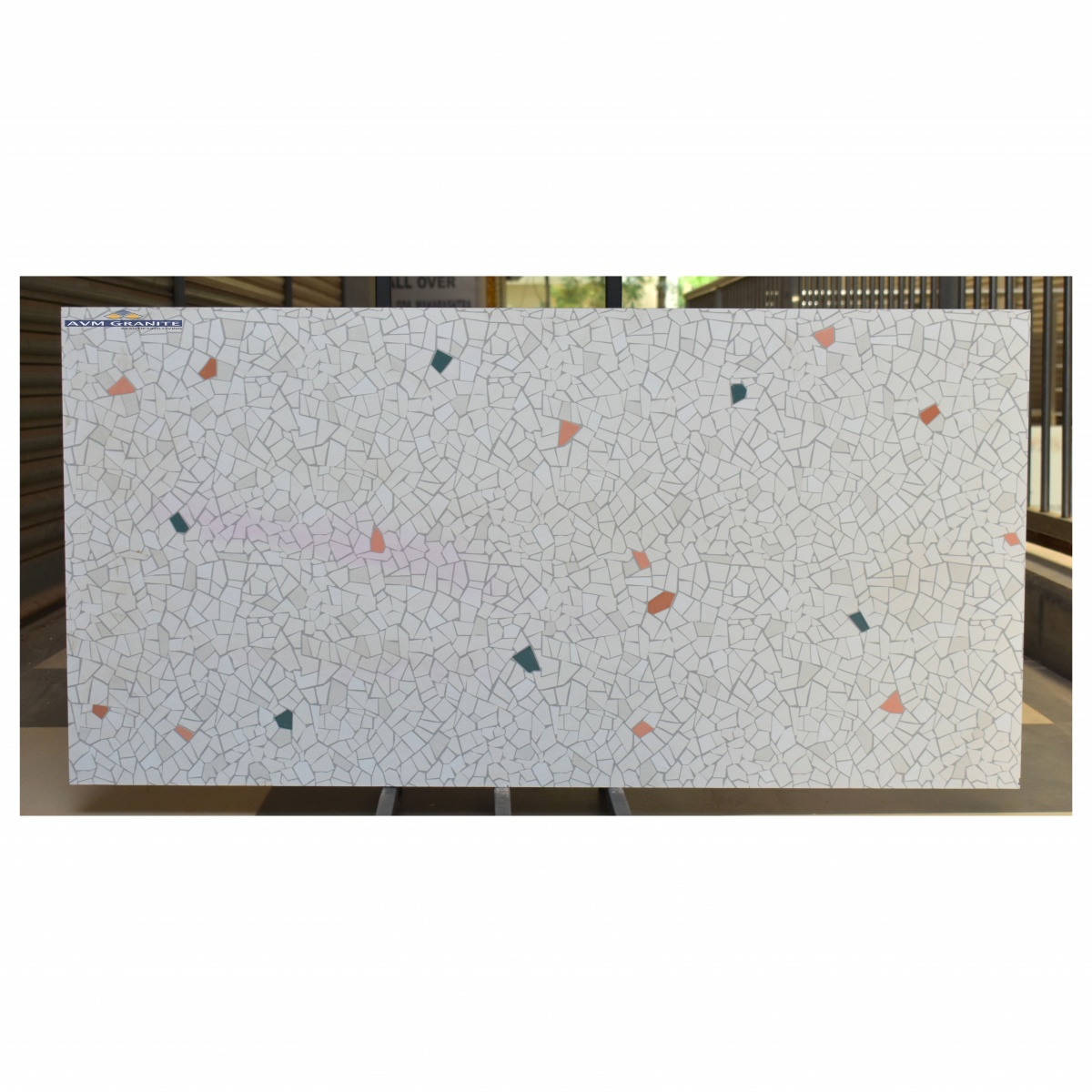 Crackle Bianco i Glam (600 x 1200, Icon) - 4