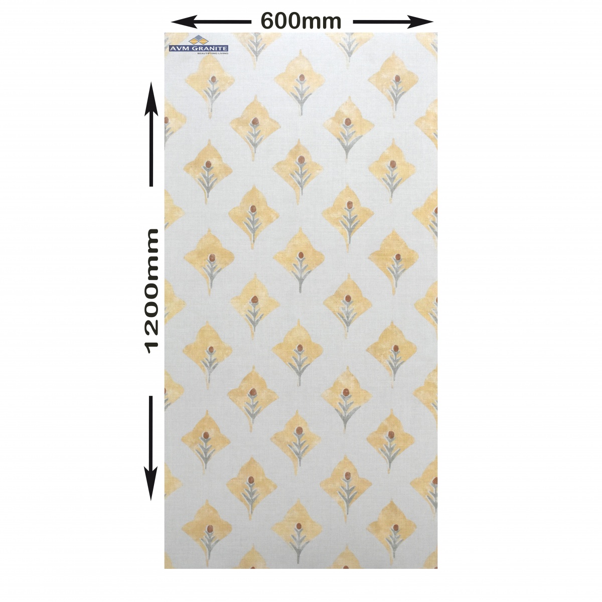 9003 Jute Decor (600 x 1200,TMT) - 5