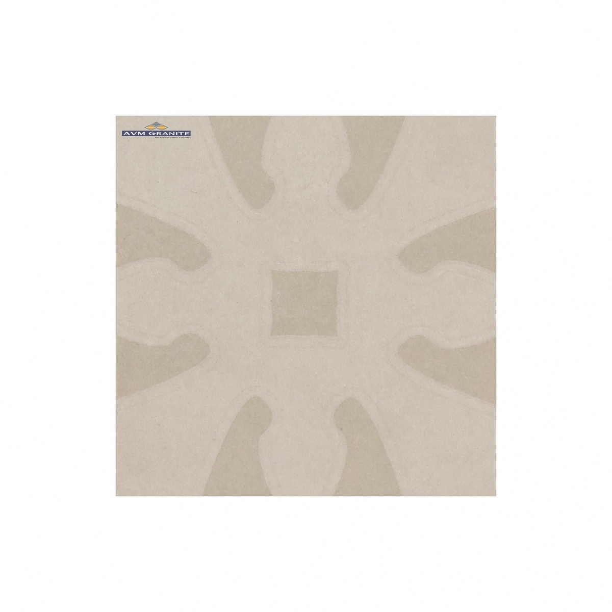 Picasso Pelt Decor 3 Digi Matt 5.0 8.5mm (200 x 200, Motto) - 2
