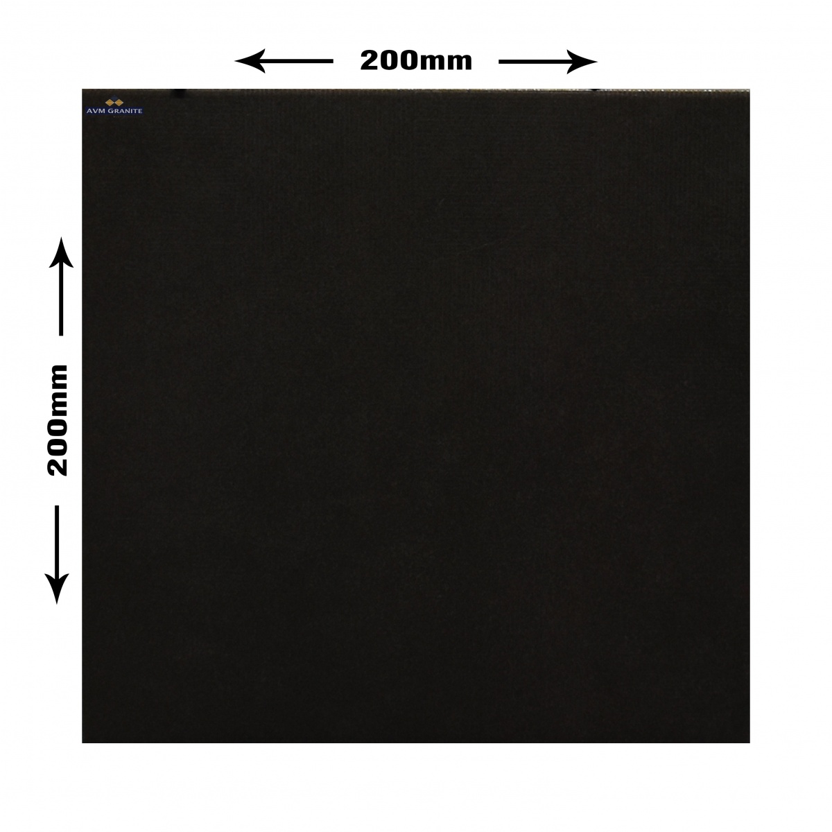 Monotone Panther Digi Matt 5.0 8.5mm (200 x 200, Motto) - 3