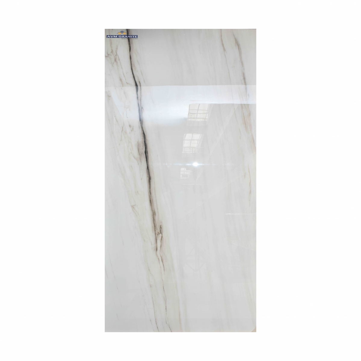 Bianco Oro Liner Shape (1200 x 2400, Itaca) - 5