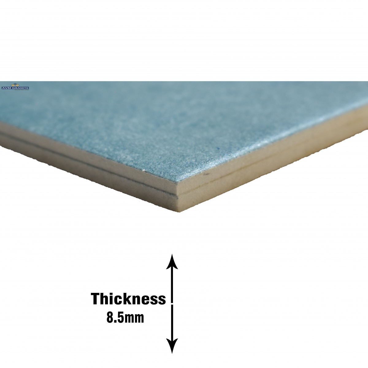 Levels Aqua Digimatt + Punch 8.5mm (75 x 300, Motto) - 3