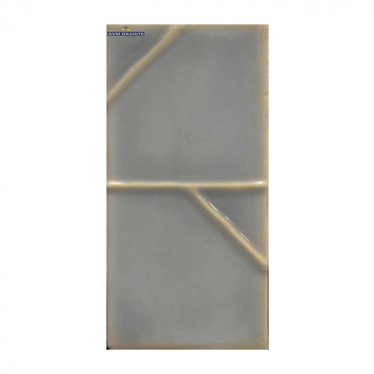 Origami Pewter (62 x 125, TMT) - 5