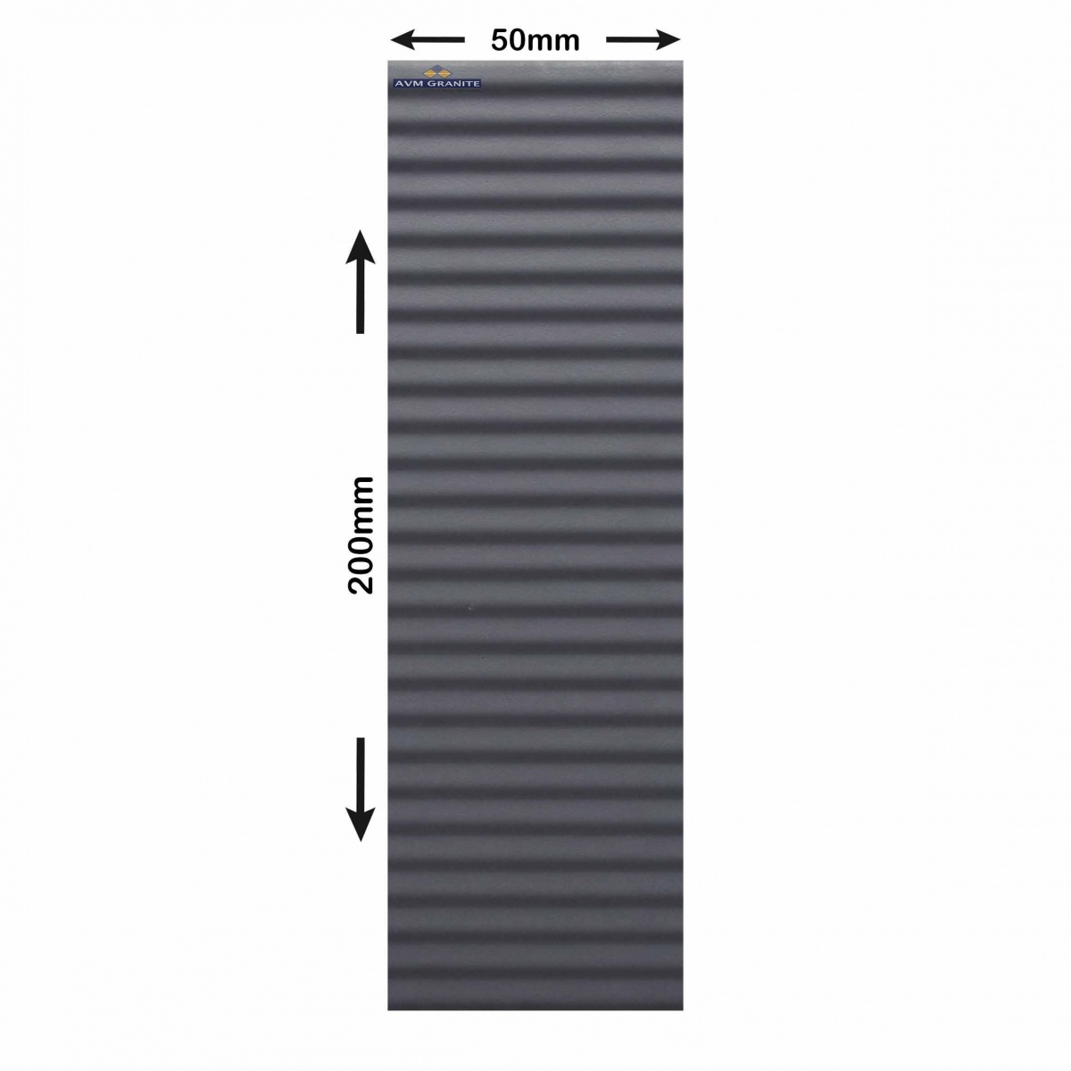 Biscuit Strip Notte ( 50 x 200, Paradise ) - 4