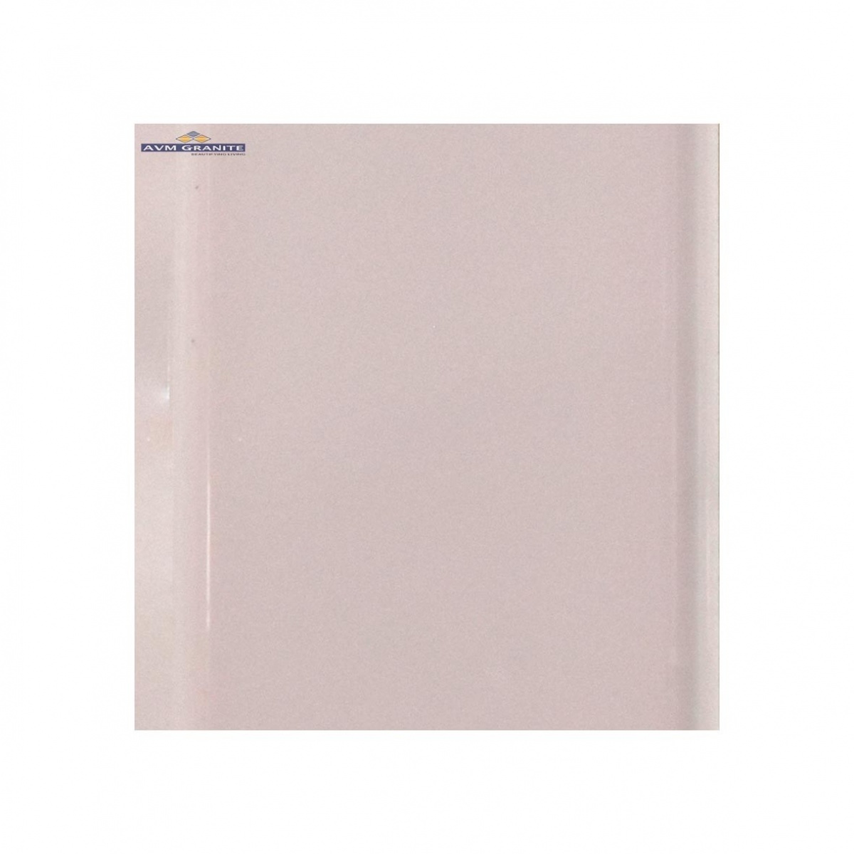 Light Pink Glossy (65 x 260, Lemina) - 1