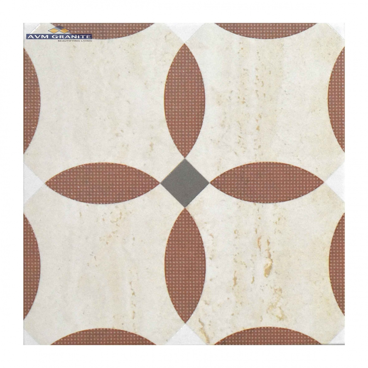 Endless Travertino Milano Accent Decor (200 x 200, Icon) - 4