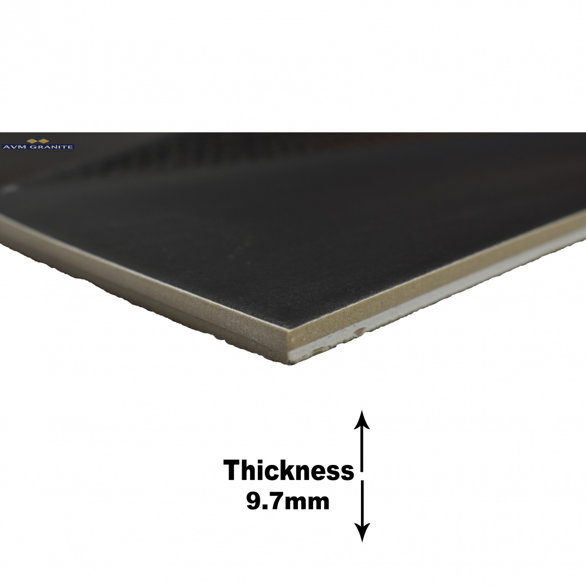 Jewel Deco Black (150 x 450, BR Ceramics) - 3