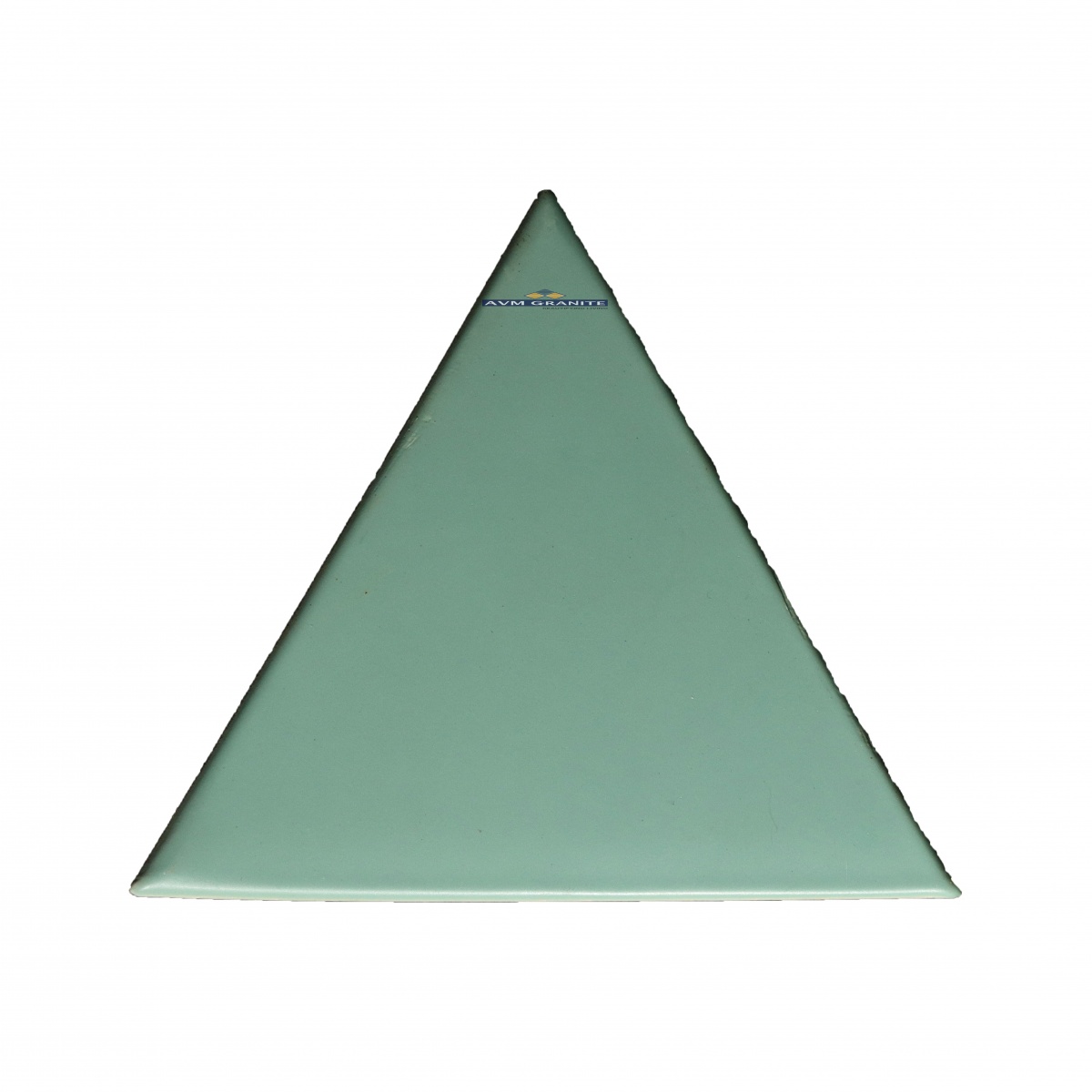 Figures Triangle Pomme Green (159 x 180, Paradise) - 5