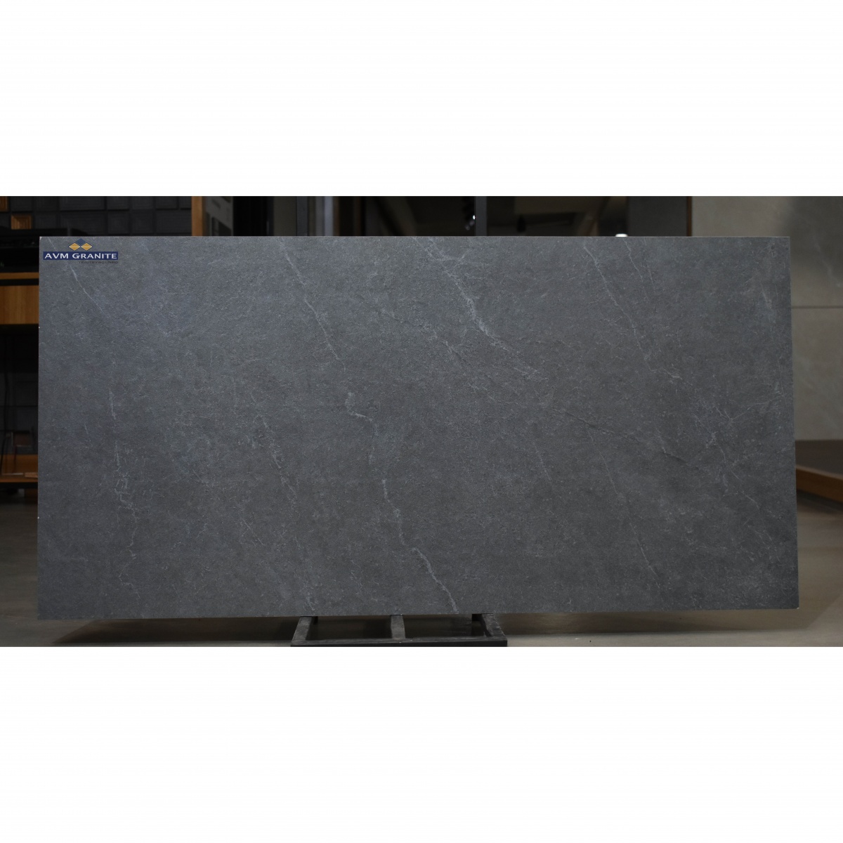 Costco Nero Granula (600 x 1200, Monza) - 4