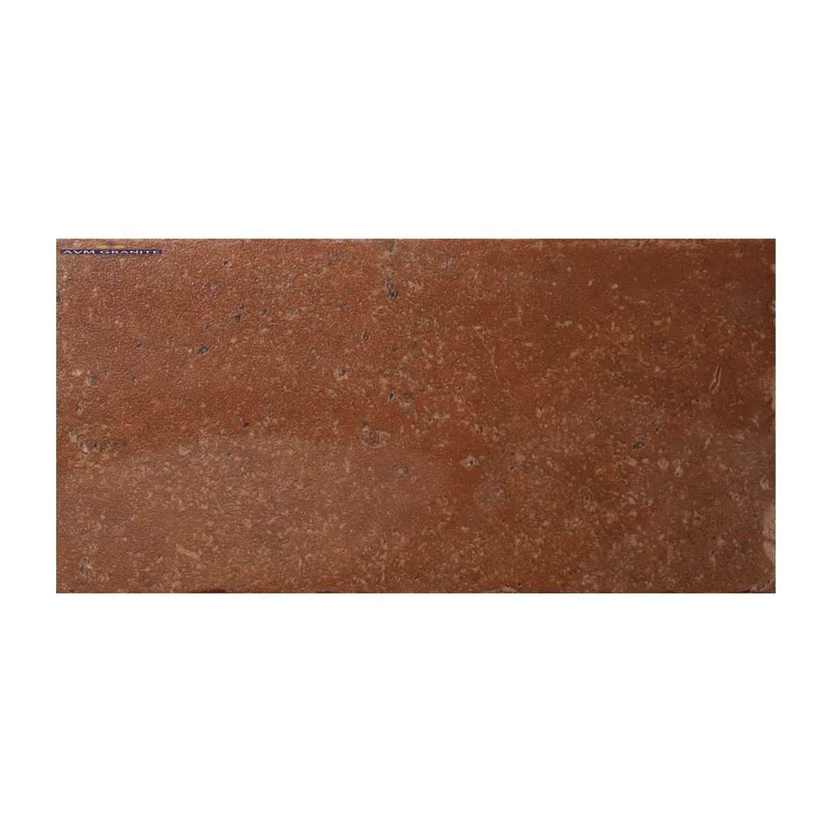 Tuscany Red GHR Matt Punch 10mm (200 x 400, Motto) - 5