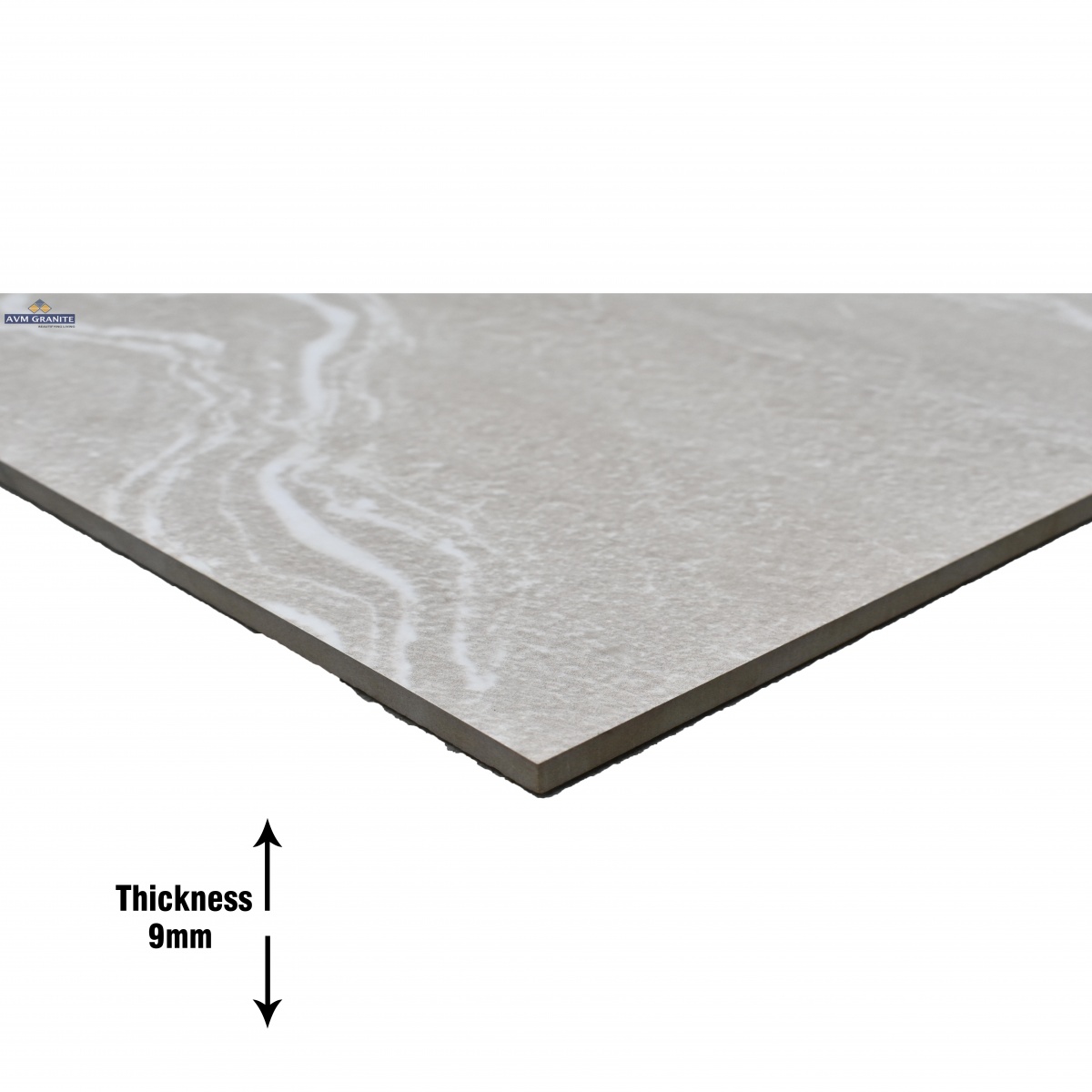Royal Cliff Taupe Matt  ( 600 x 1200, Creanza) - 4