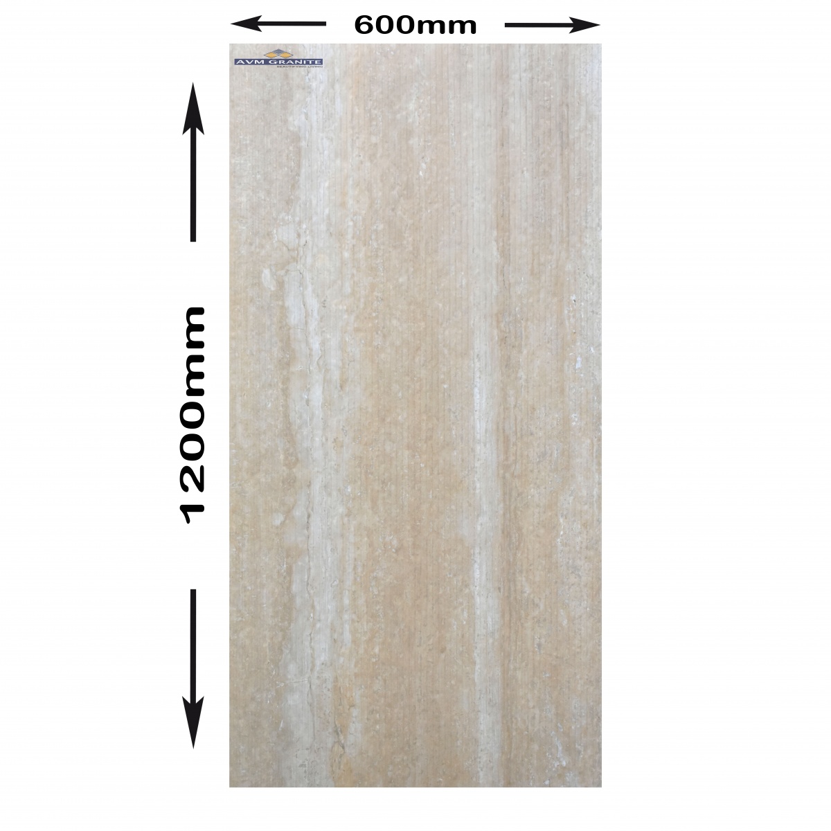 Travex Camel Protex Punch (600 x 1200, Itaca) - 5