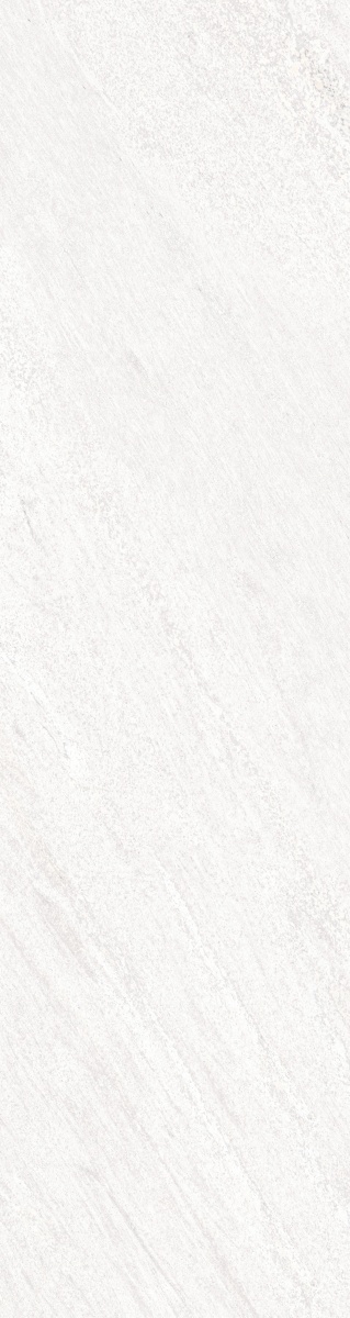 Ingresso White Crestamatte 15mm (790 x 3000, Porceko) - 3