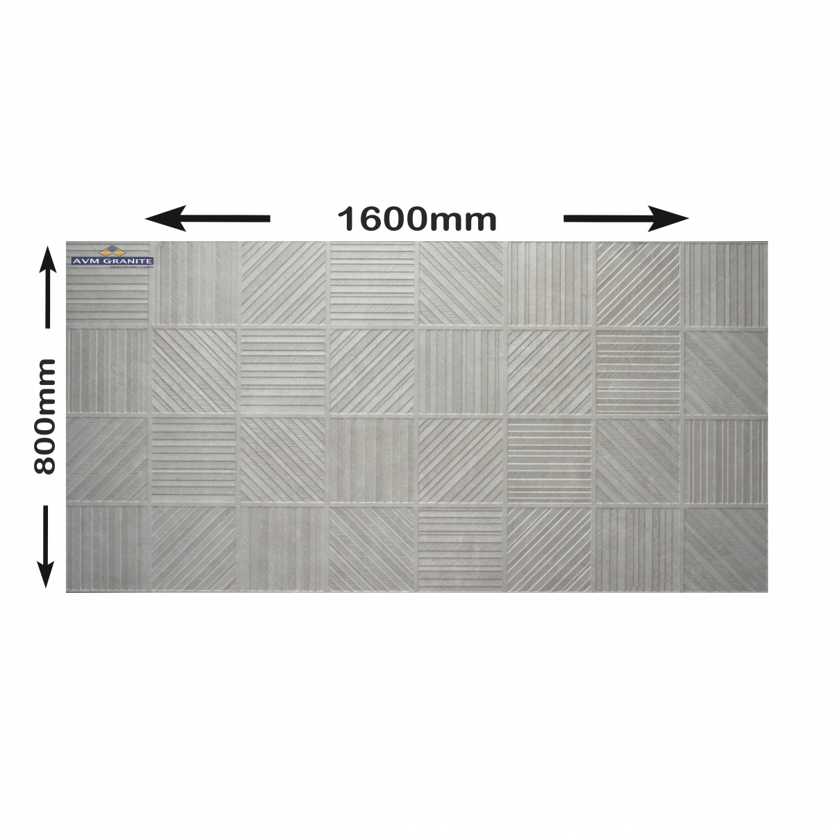 Lucido Mocha Decor (800 x 1600, Motto) - 3