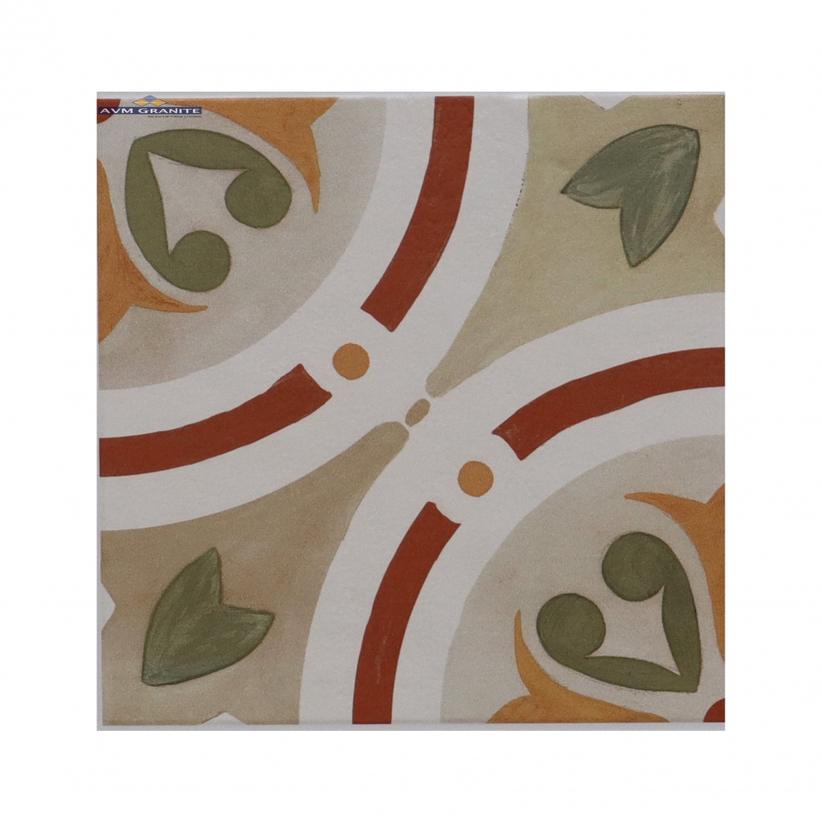 6627-Beige (600 X 600,TMT) - 2