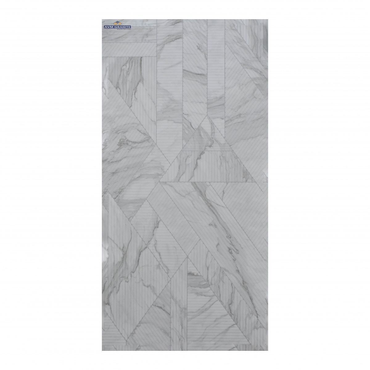 Royal Statuario Roden Decor  ( 600 x 1200, Creanza) - 6
