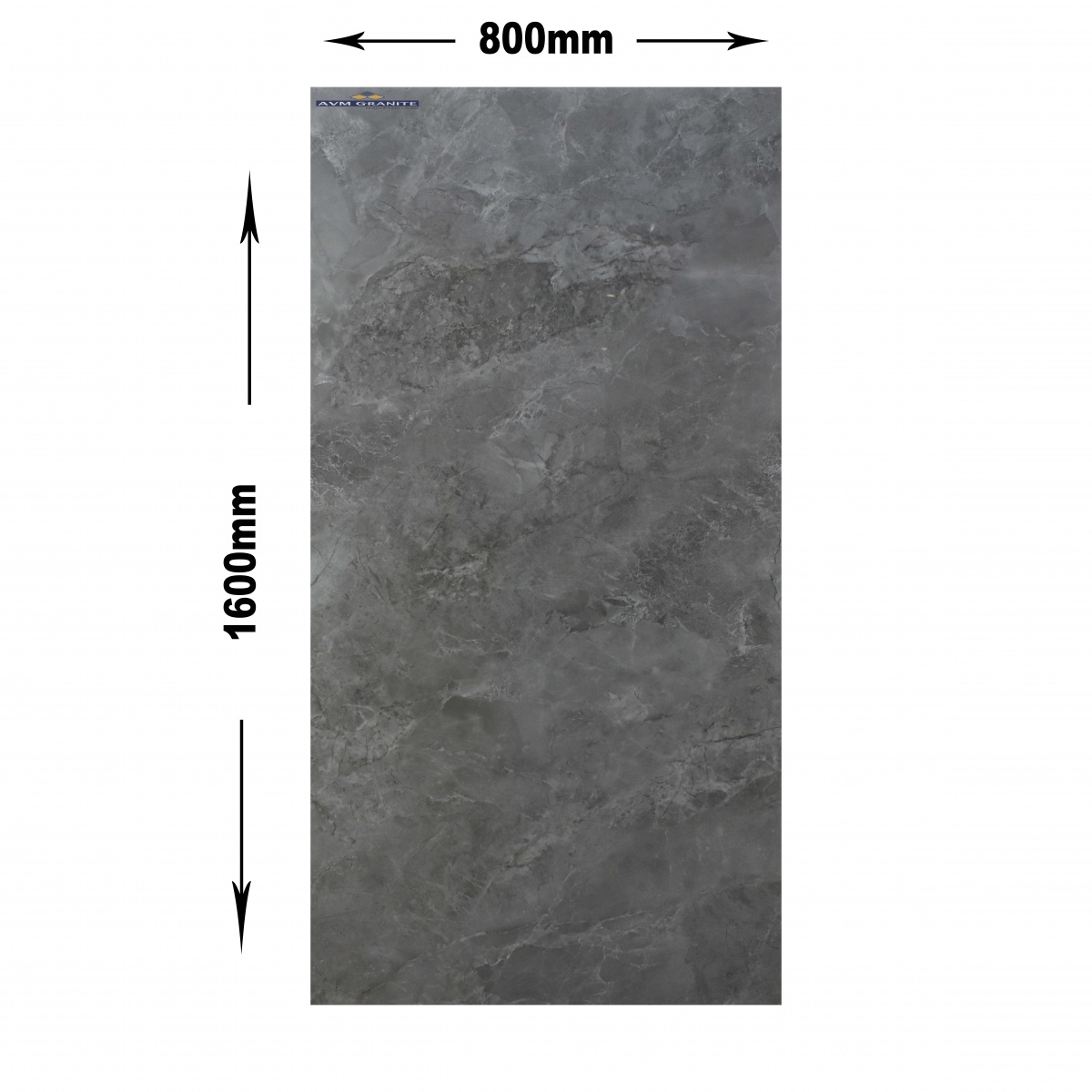 Vega Grey Italian Endless (800 x 1600, Motto) - 5
