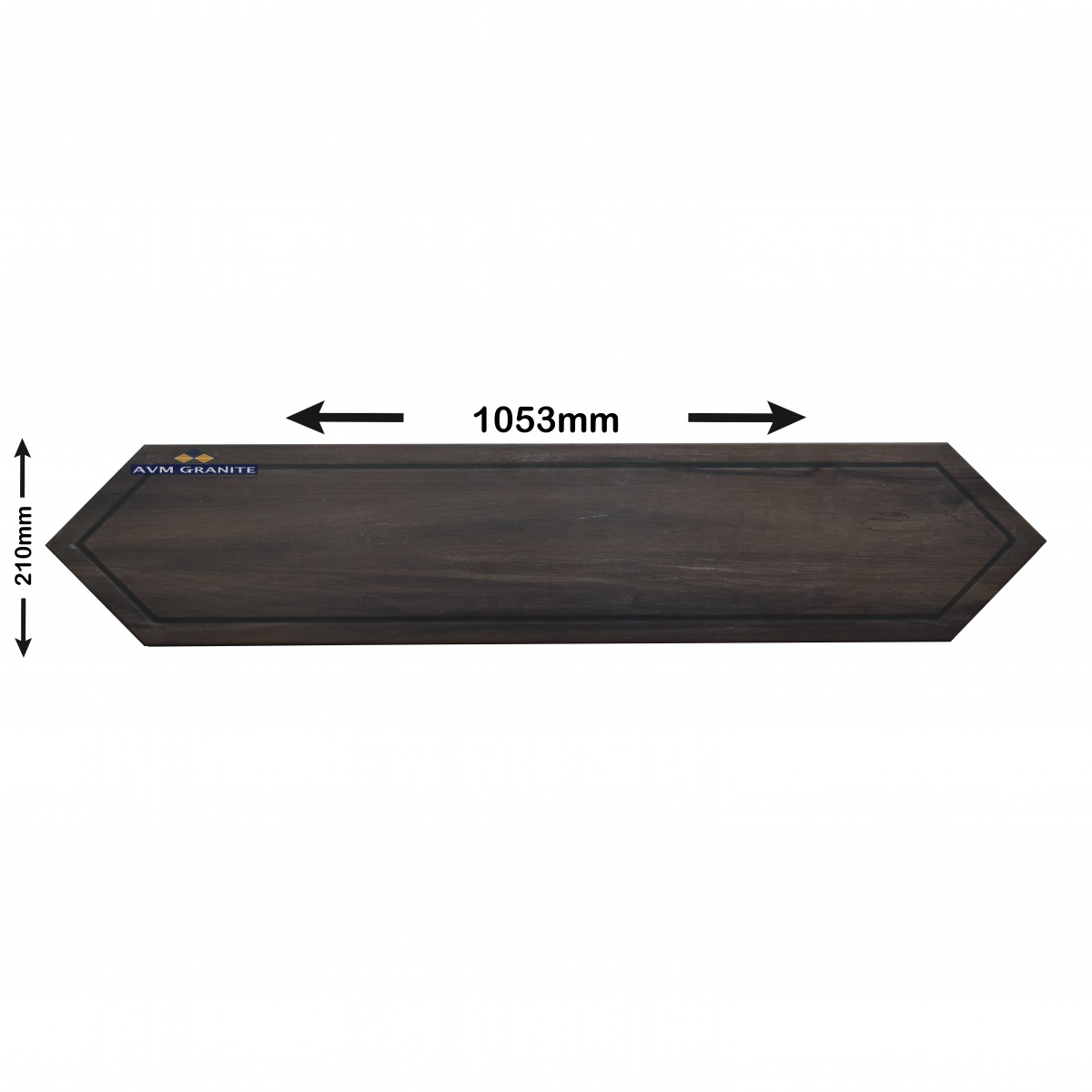 Diamante wood 1102 E (210 x 1053, Metro) - 4