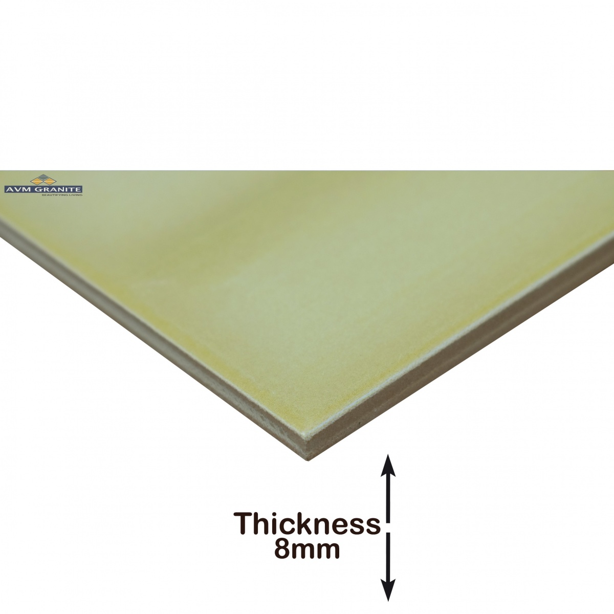 Silken Sunbeam  Decor (100 x 300, Subway) - 3