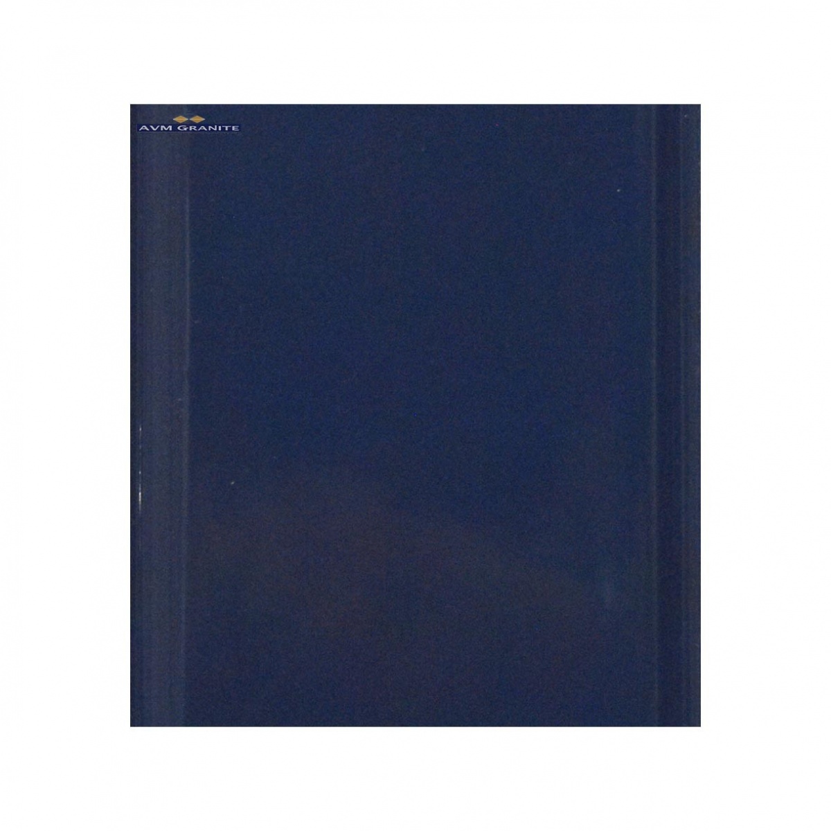 Navy Blue  Glossy (75 x 300, Lemina) - 1