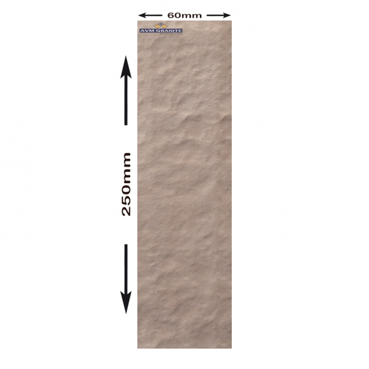 Levels Dusty Pink Digimatt 8.5mm (60 x 250, Motto) - 4