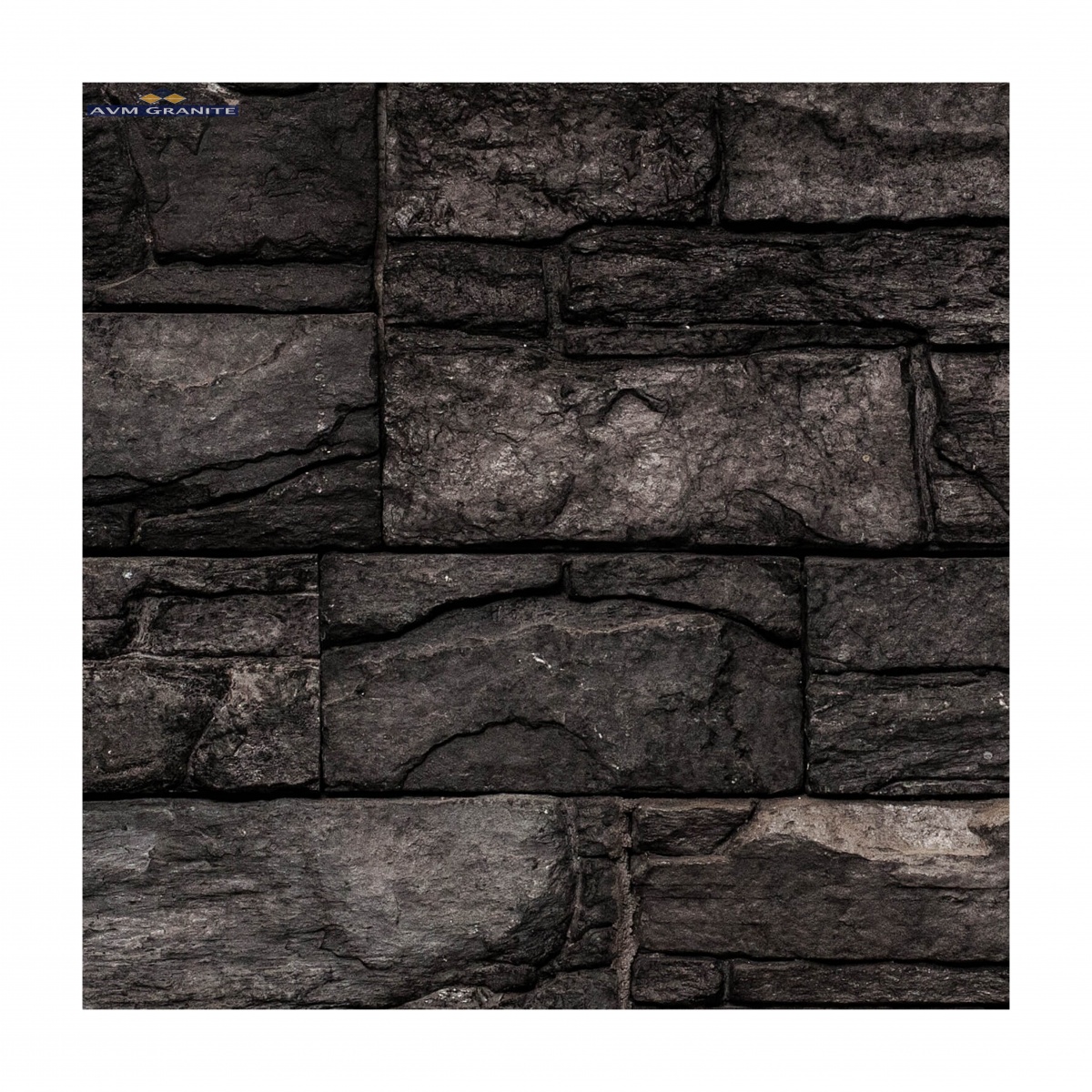 Torino Graphite (Random,Flexstone) - 2