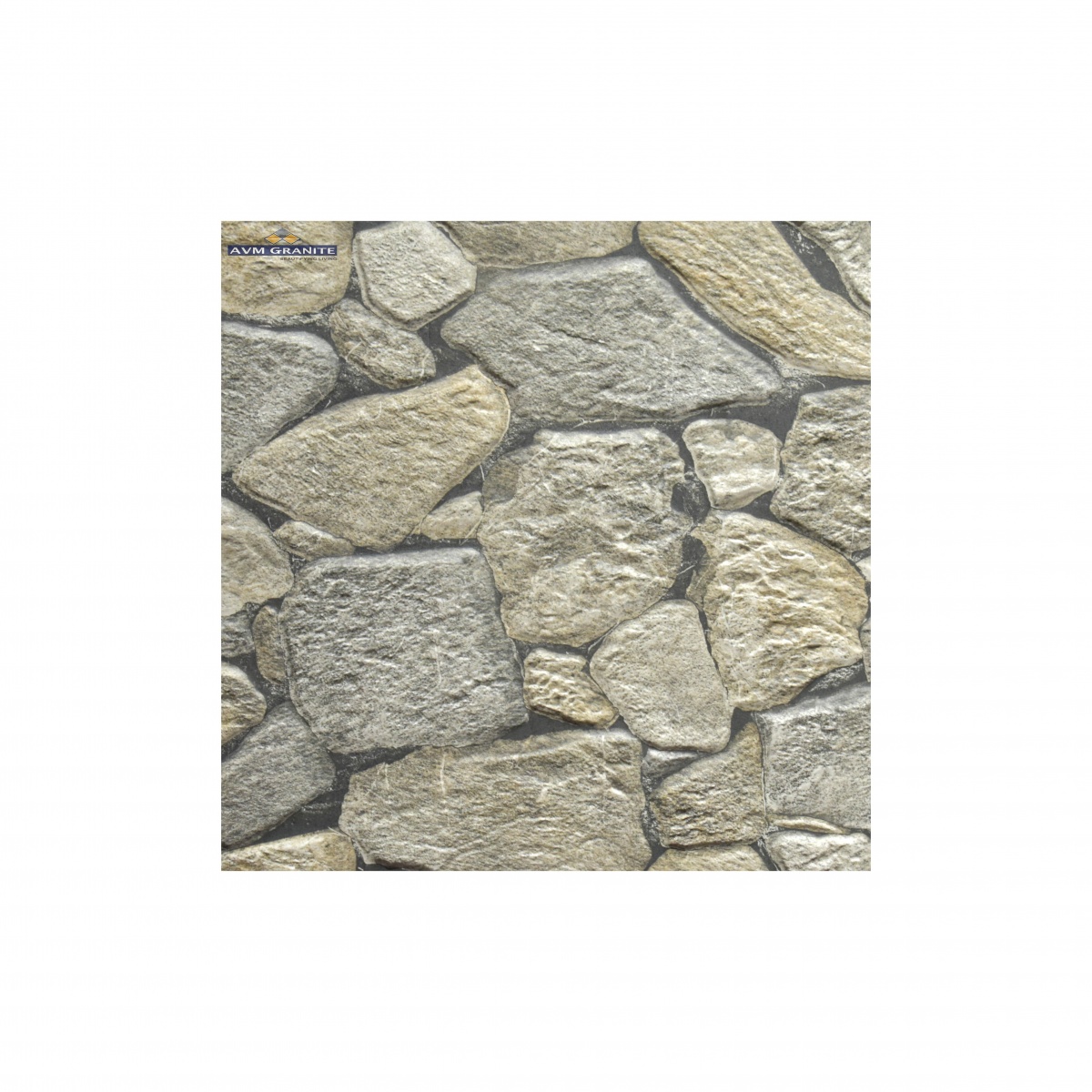 In & Out 29 Cobble Natural (300 x 600, BR Ceramics) - 2