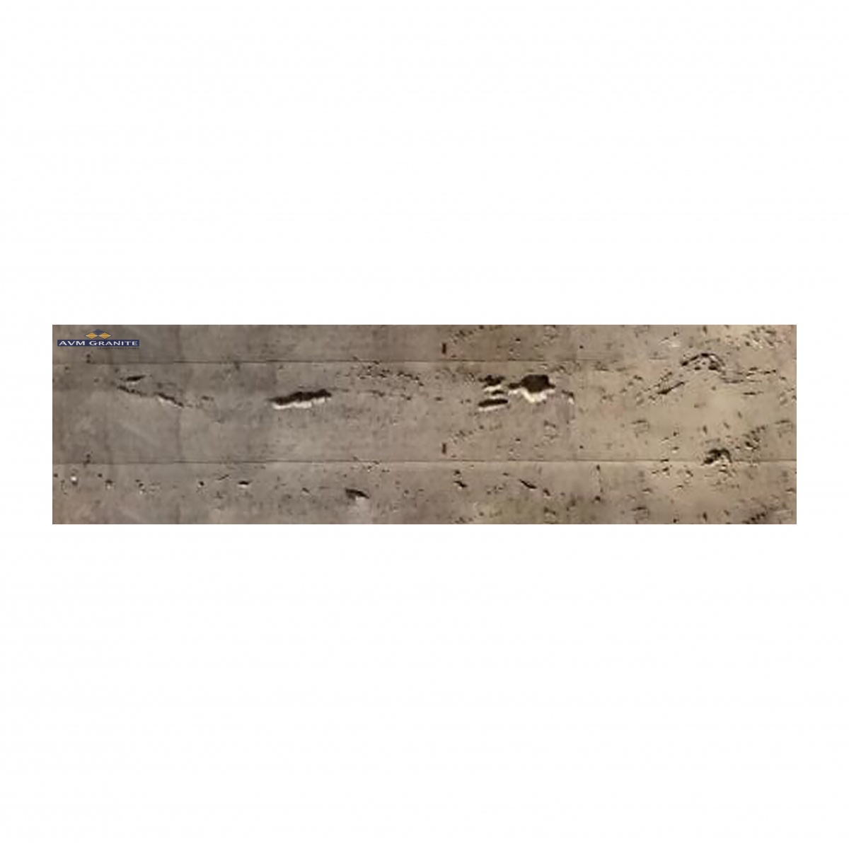 TLR Strips Natural (6'' X 29.75'' 4'' X 29.50'',Flexstone) - 5