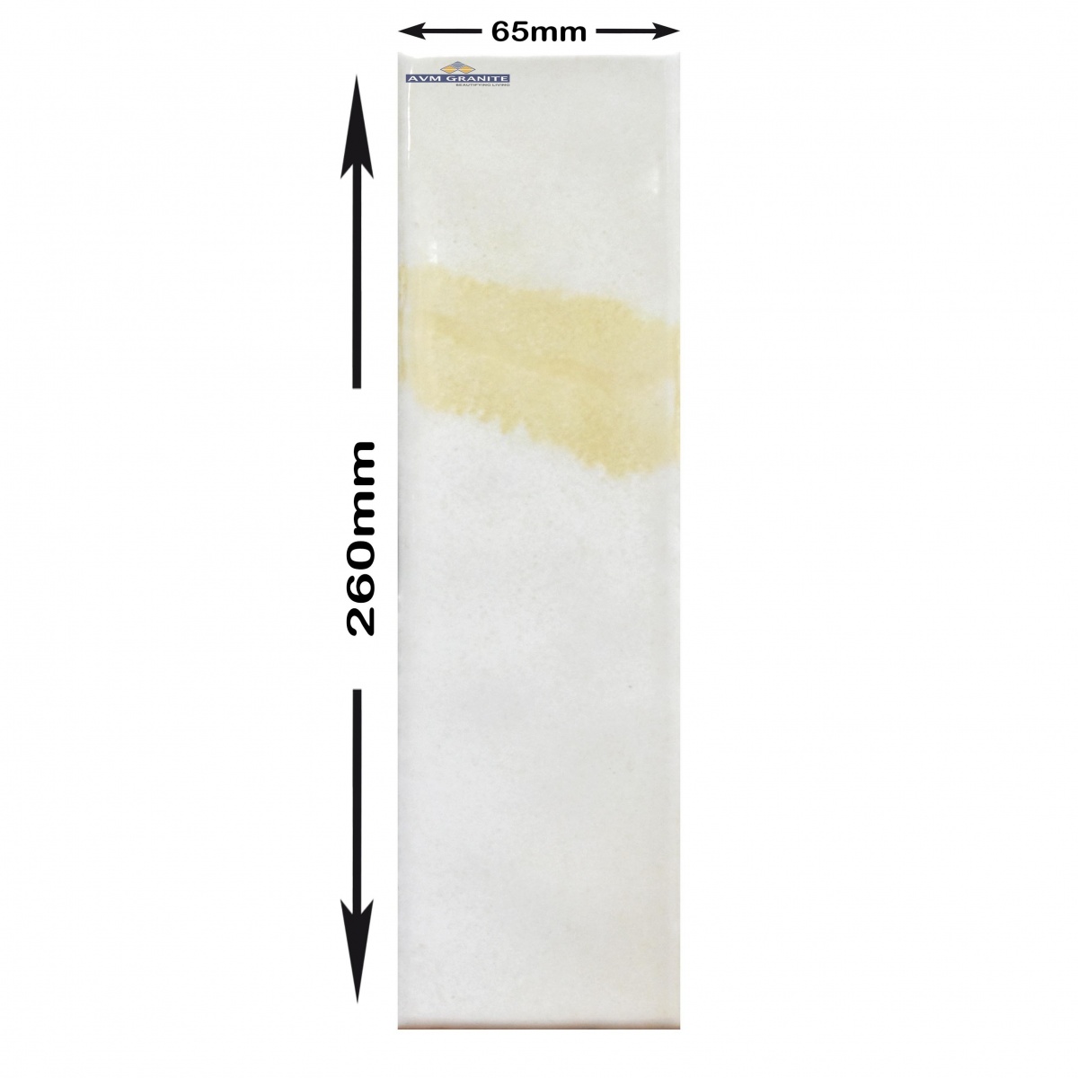 Linen Glossy (65 x 260, Lemina) - 3