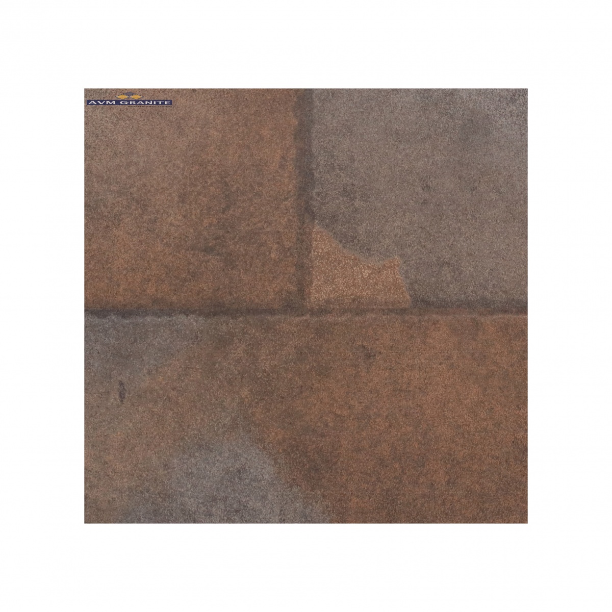 Zamora Verde Decor 03 Matt Punch 12mm (600 x 600, 12mm, Itaca) - 2