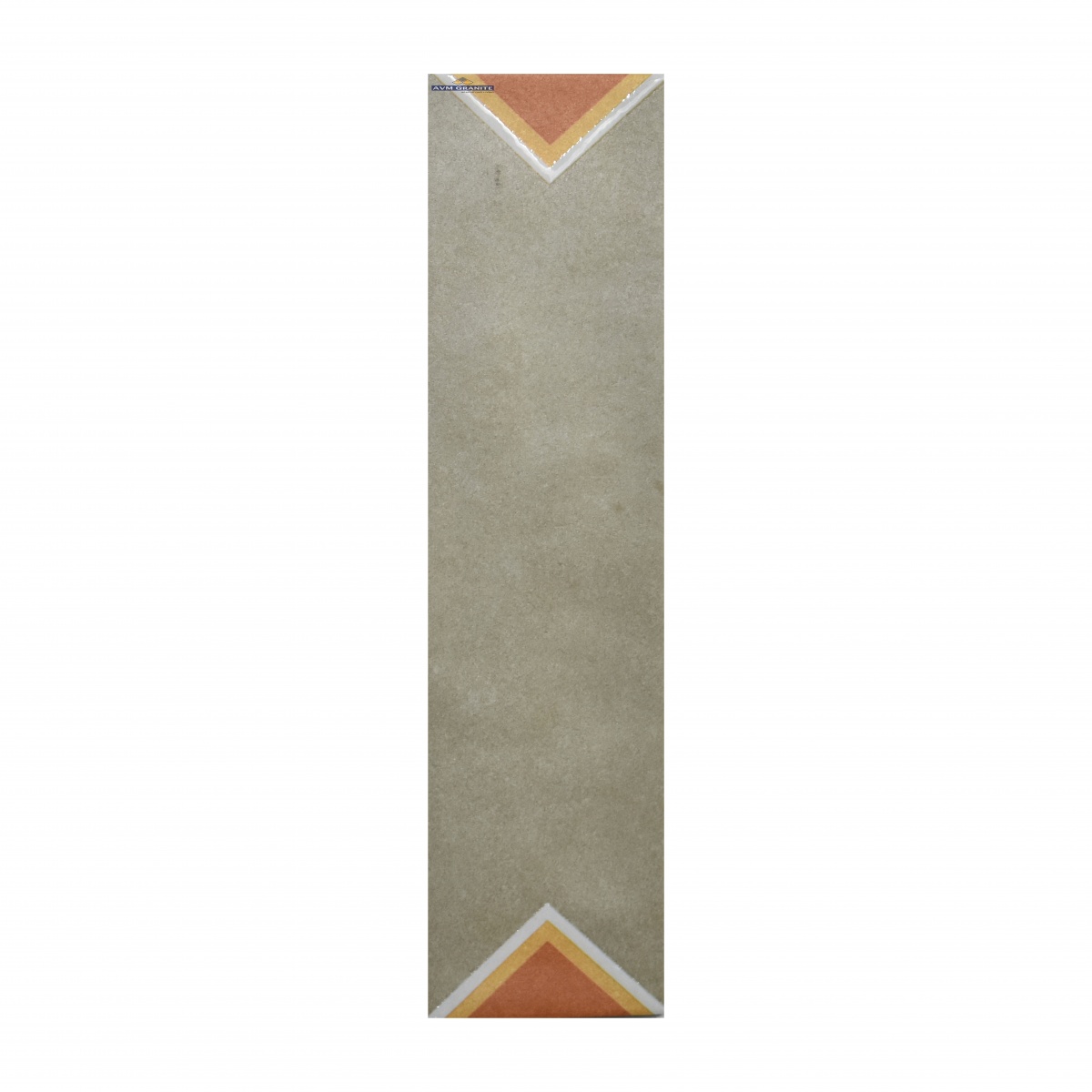 Levels Sand Decor 1 Digimatt + Glossy Granula + Punch 8.5mm (75 x 300, Motto) - 2