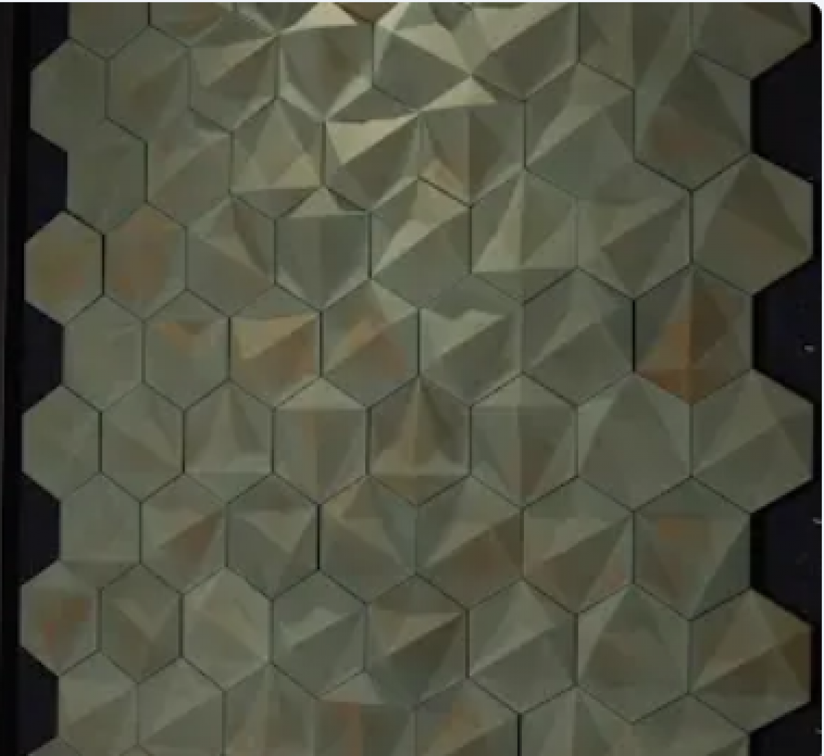 Tiffany Green  ( 145 X 168, Colorstone) - 2