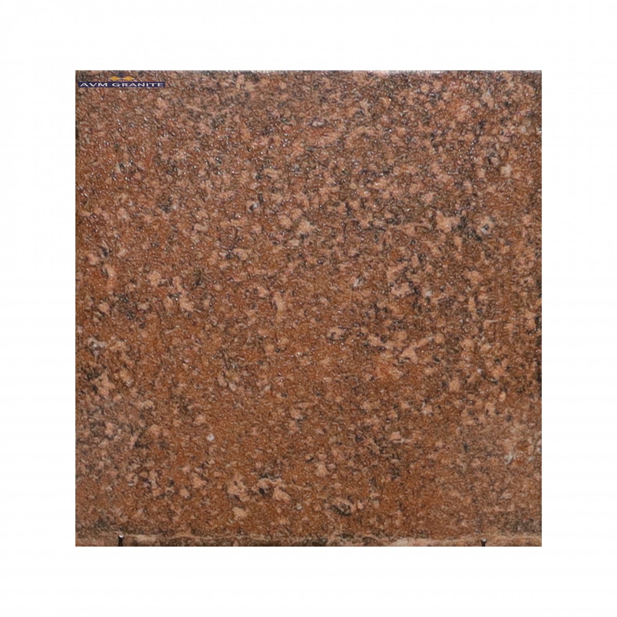 Tuscany Red GHR Matt Punch 10mm (200 x 200, Motto) - 5