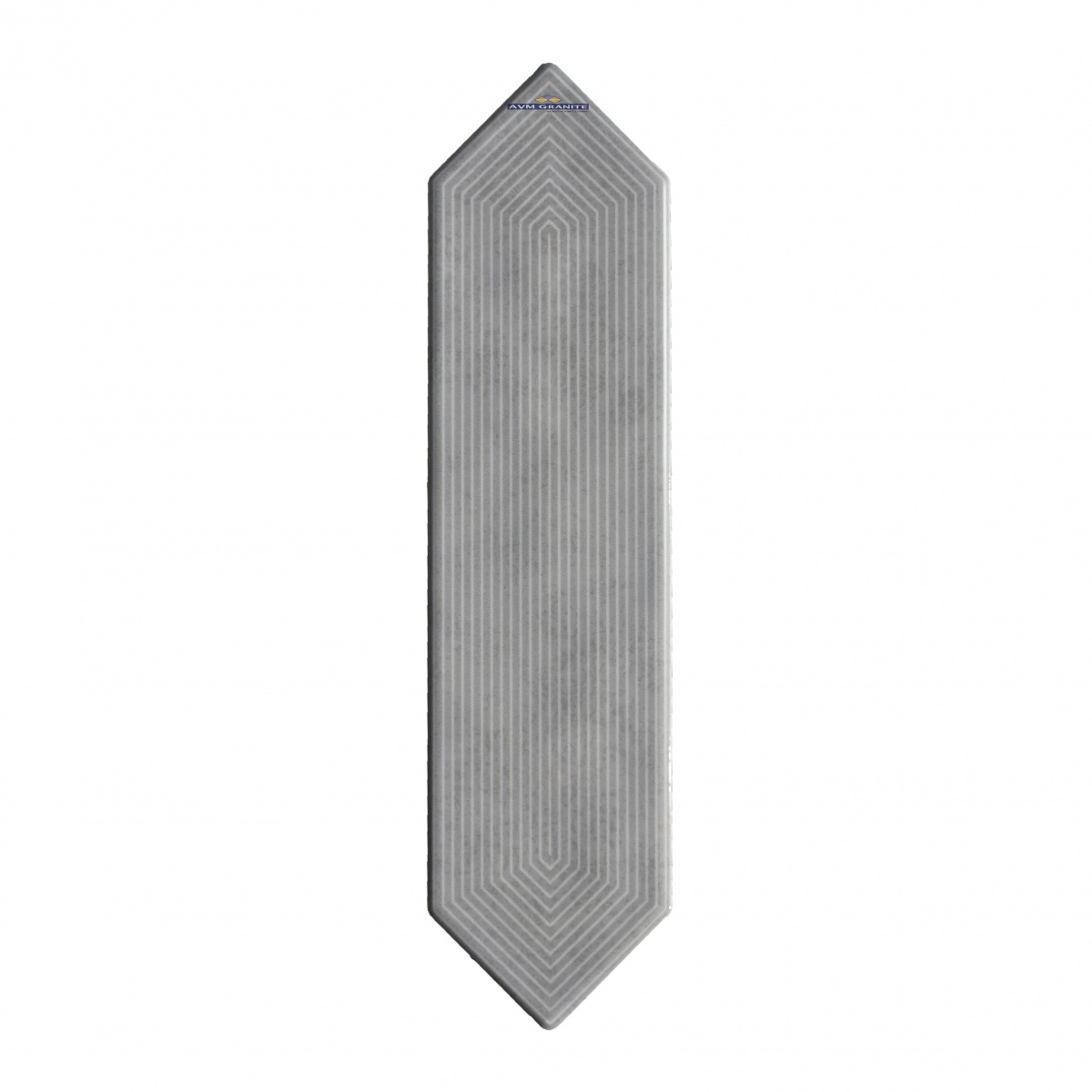 Code Silver Glossy Decor (75 x 300, Icon) - 5