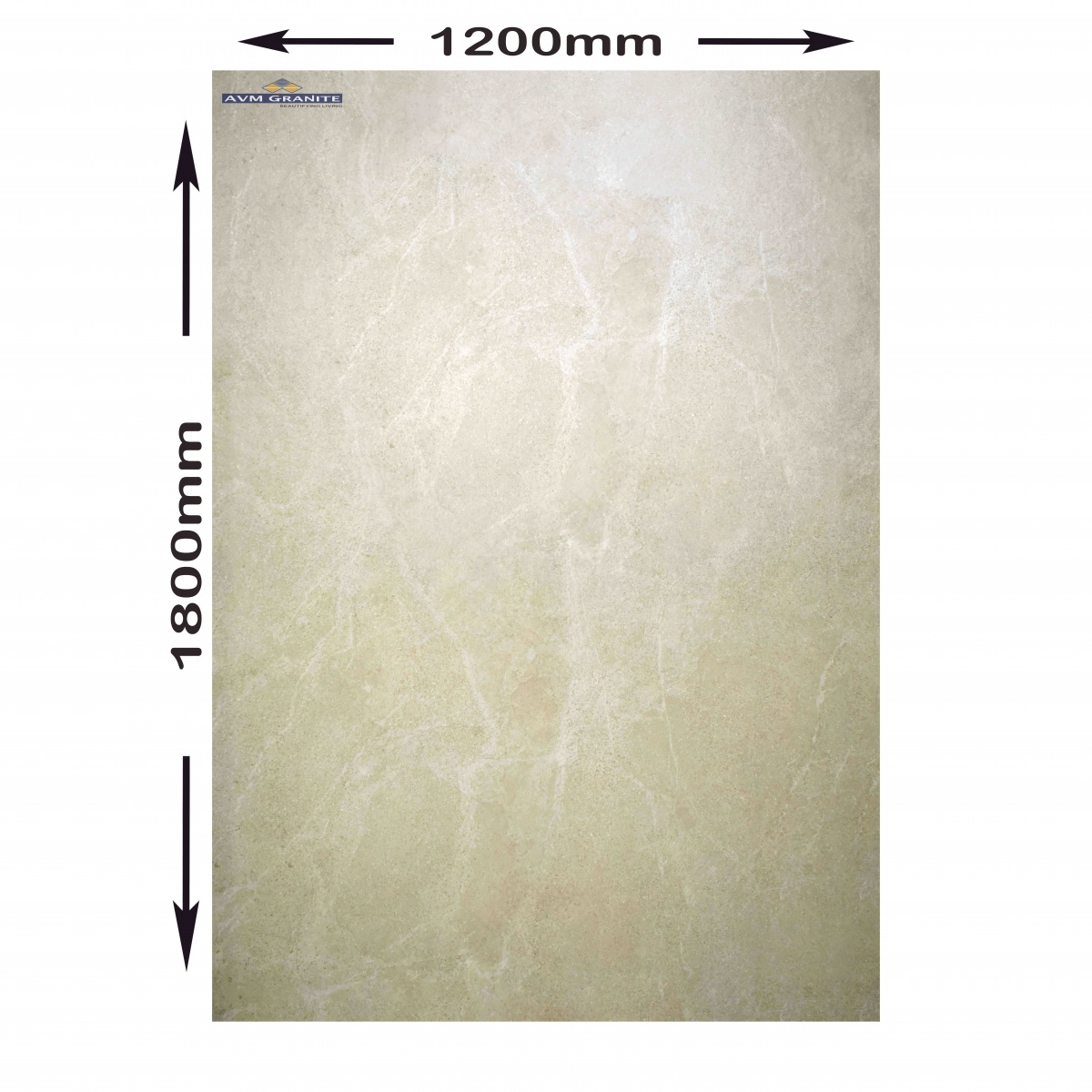 Grande Castello Beige (1200 x 1800, Creanza) - 5