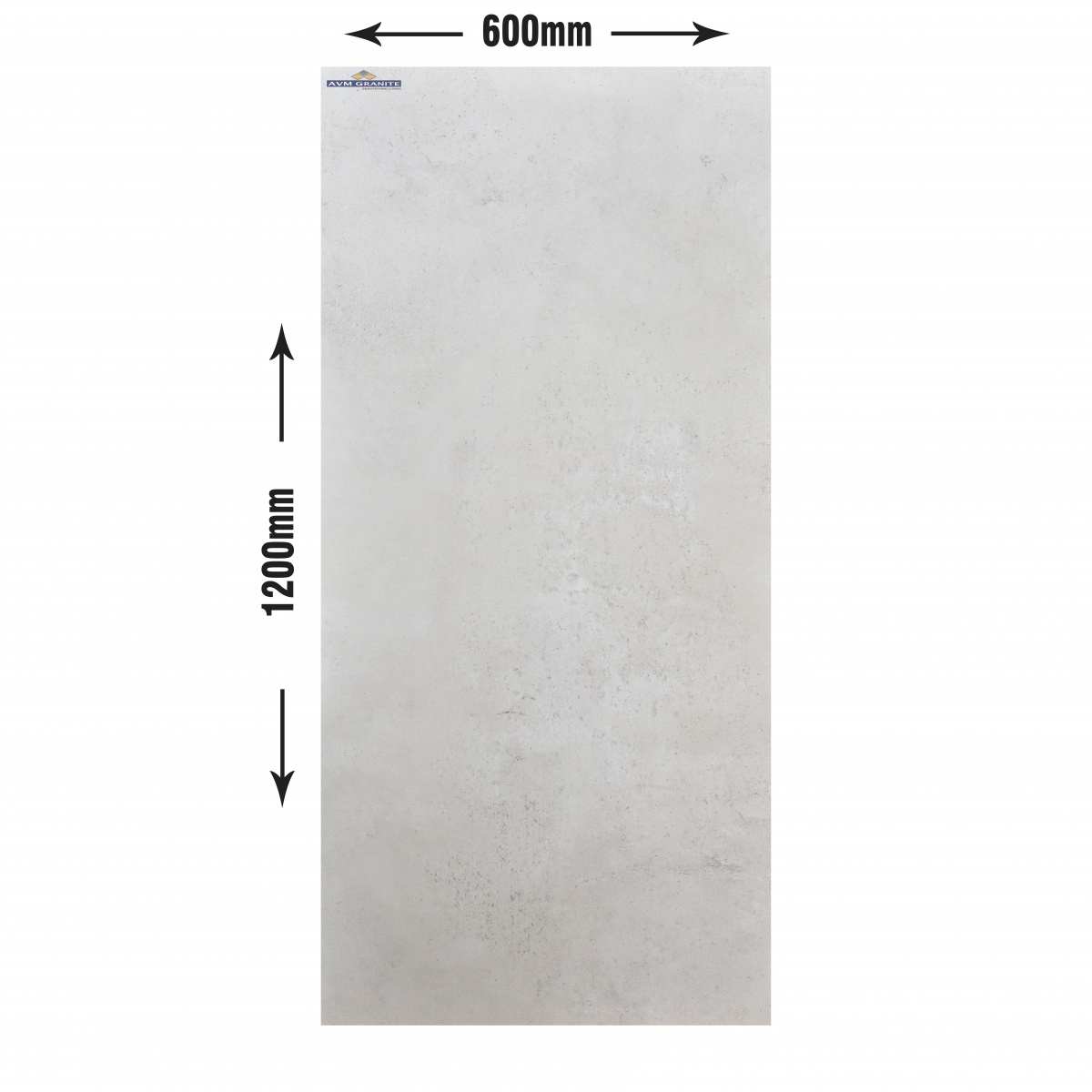 Endura Tan Matt (600 x 1200, Qutone) - 4
