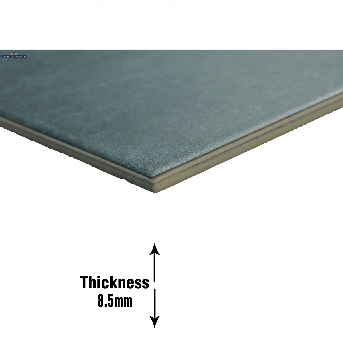 Levels Teal Digimatt 8.5mm (200 x 200, Motto) - 4