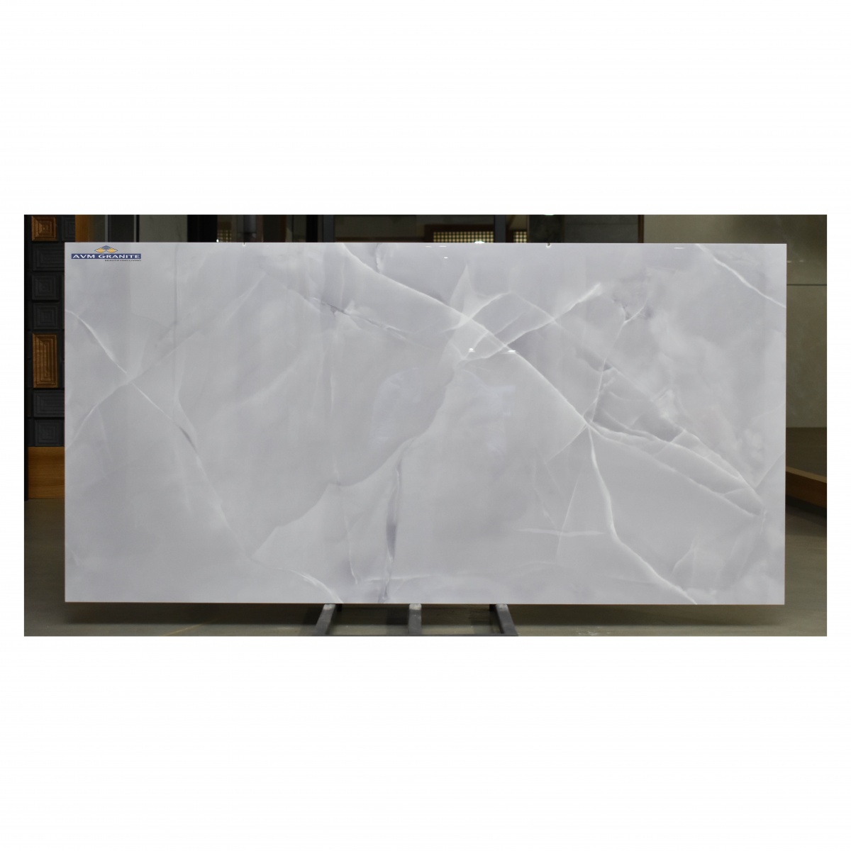 Melbourane Onyx Purple Glossy + END (600 x 1200, Motto) - 4