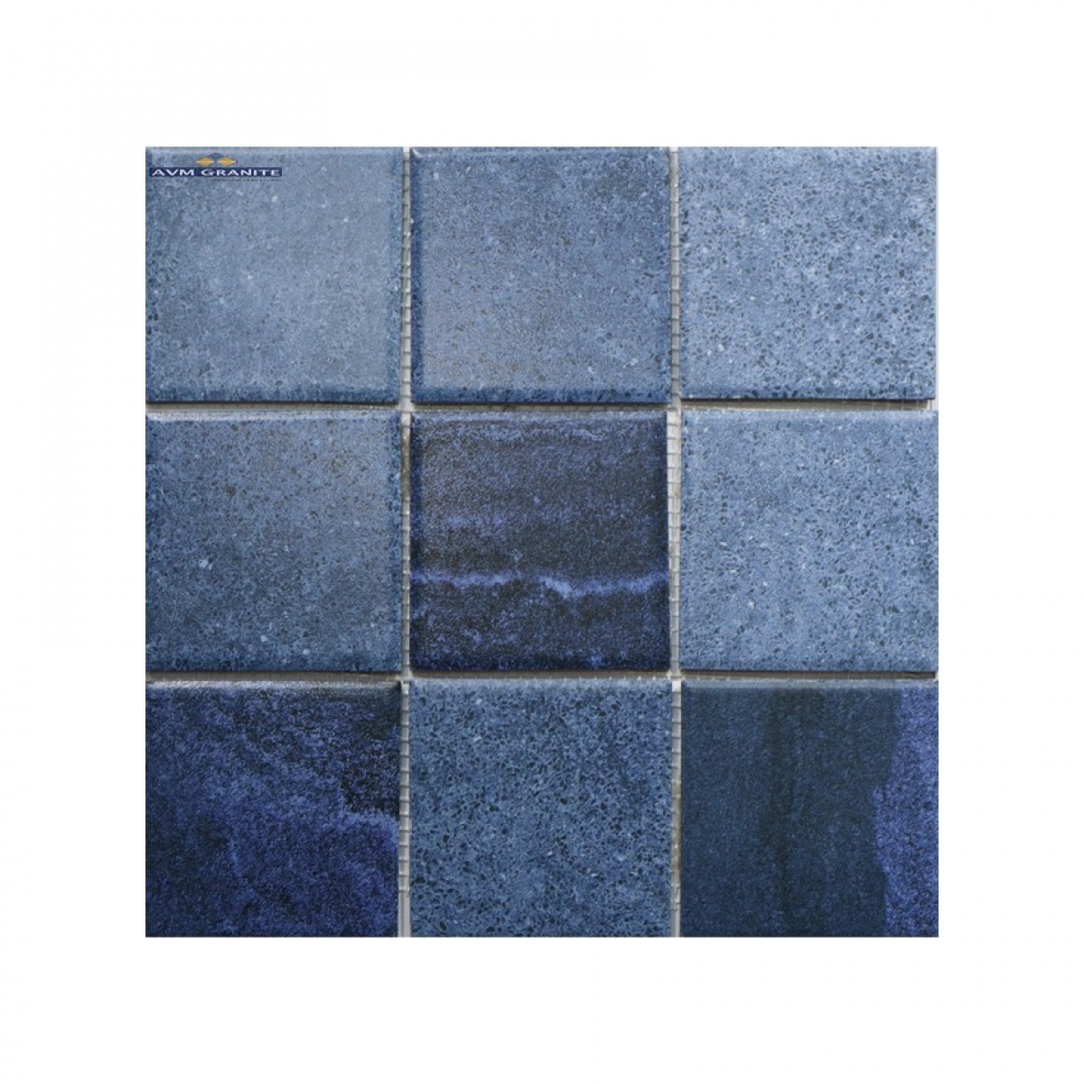Blue Wave Stone (72 x 72, 296 x 296, Milota) - 6