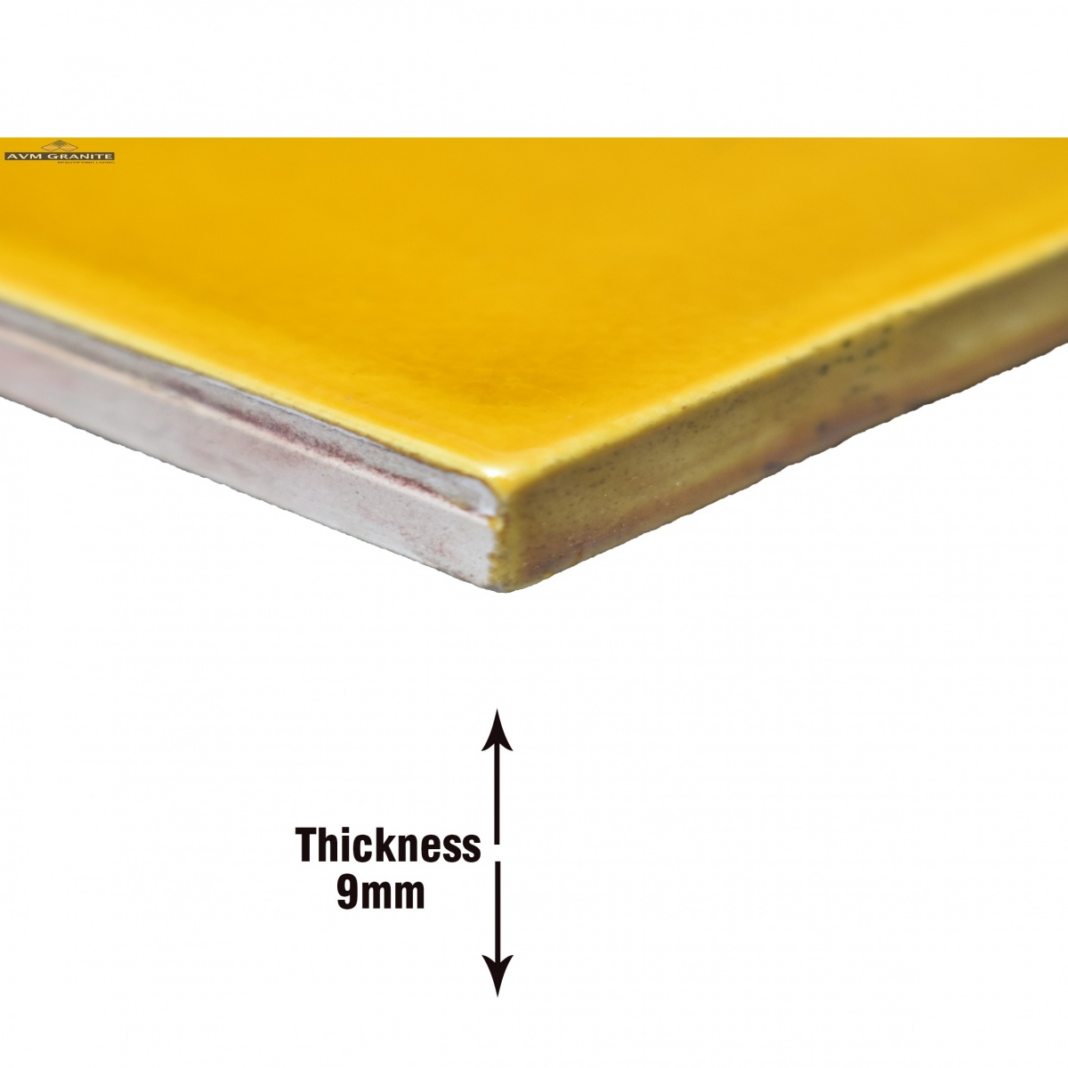 Vitral Honey Reactive (5 x 40, TMT) - 3