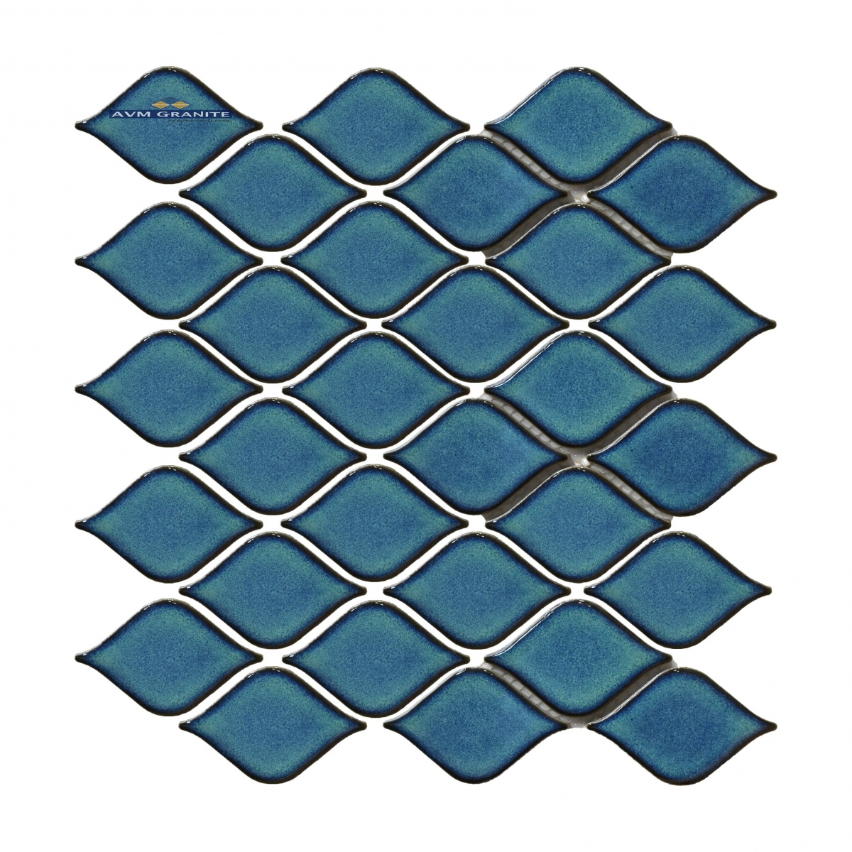 VR 3601 Glossy (48 x 86, 270 x 275, Lemina) - 4