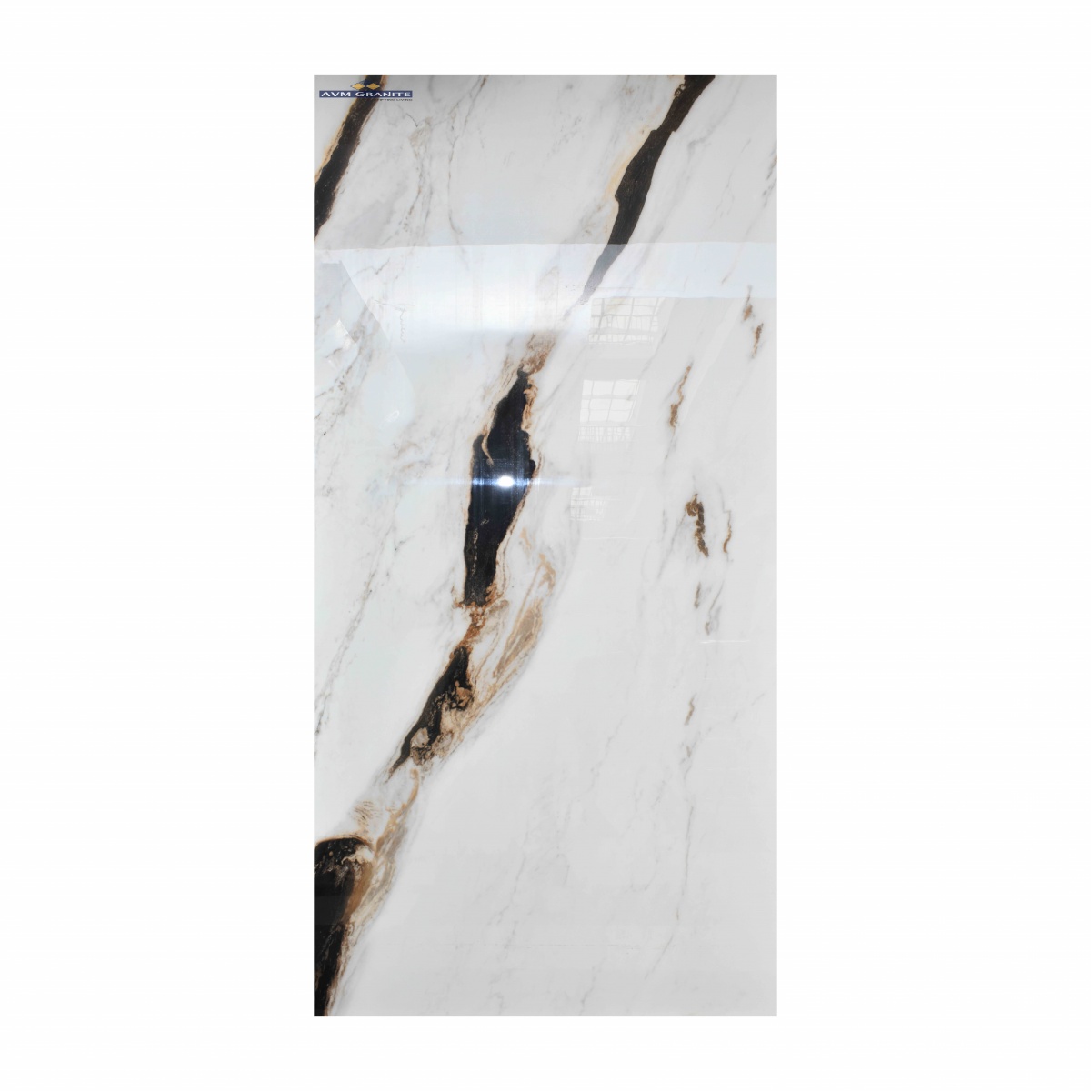 Arena Dune High Glossy Book Match (1200 x 2400, Itaca) - 6