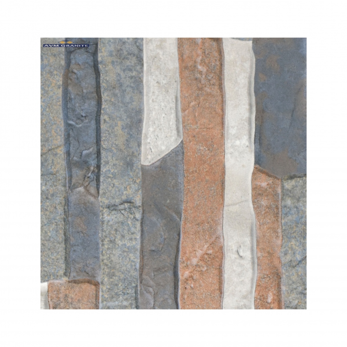 Avaris Bonza Matt (600 x 200, Icon) - 2