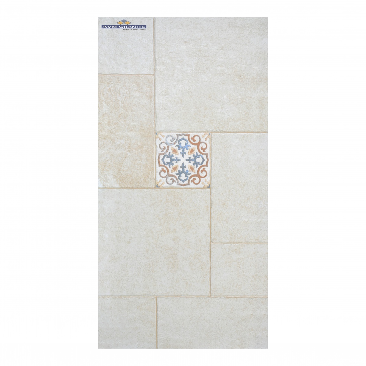 77007 - Mile Stone Beige (398 x 800, Segam) - 4